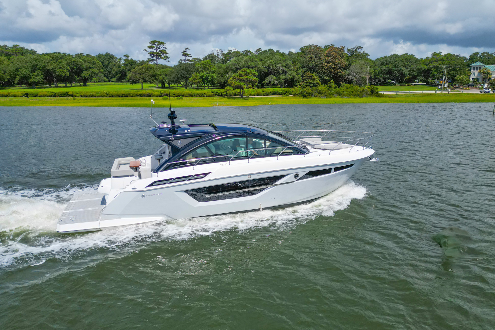 50ft Cruisers Yachts Yacht For Sale 50ft Cruisers Yachts Yacht For Sale