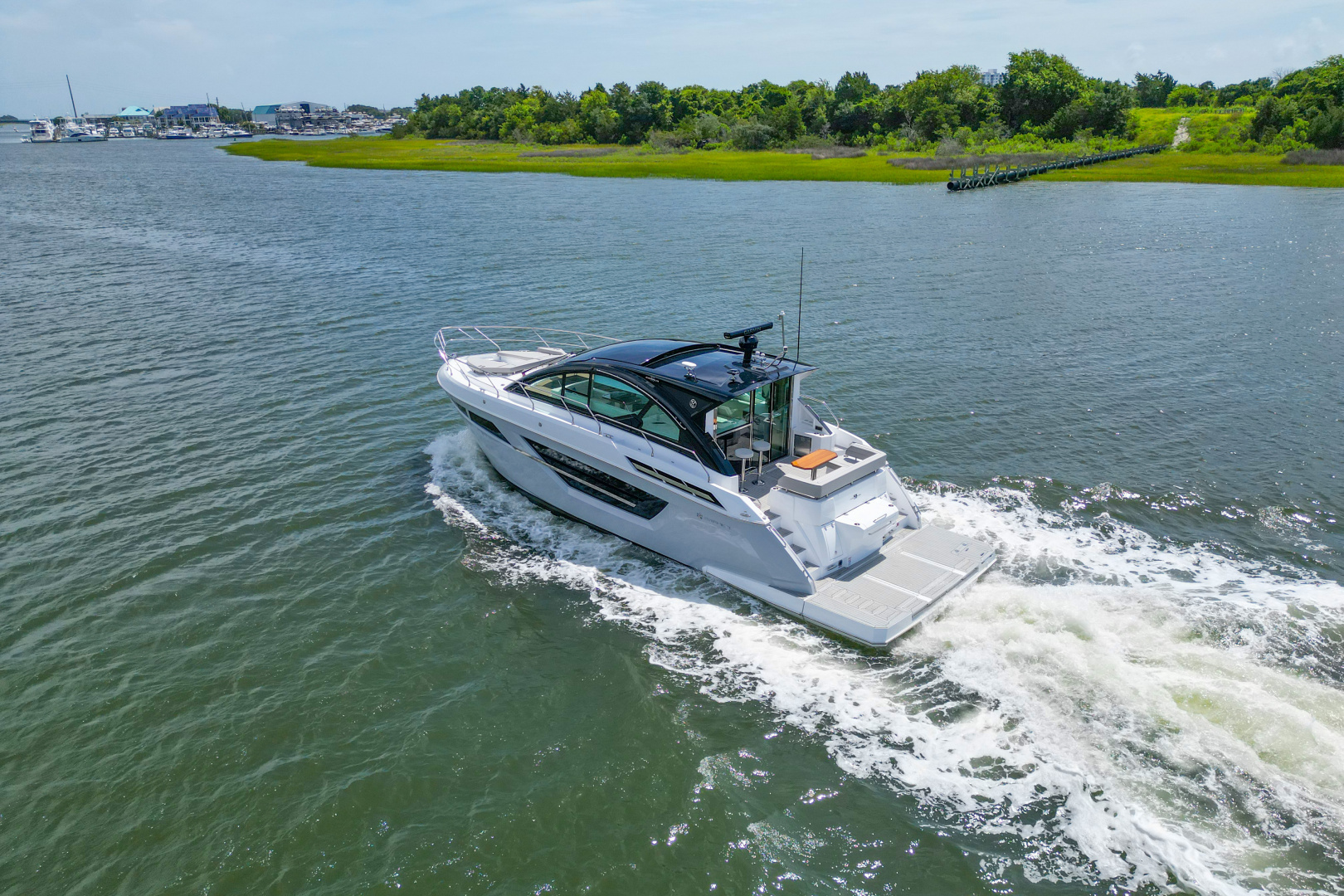 50ft Cruisers Yachts Yacht For Sale 50ft Cruisers Yachts Yacht For Sale