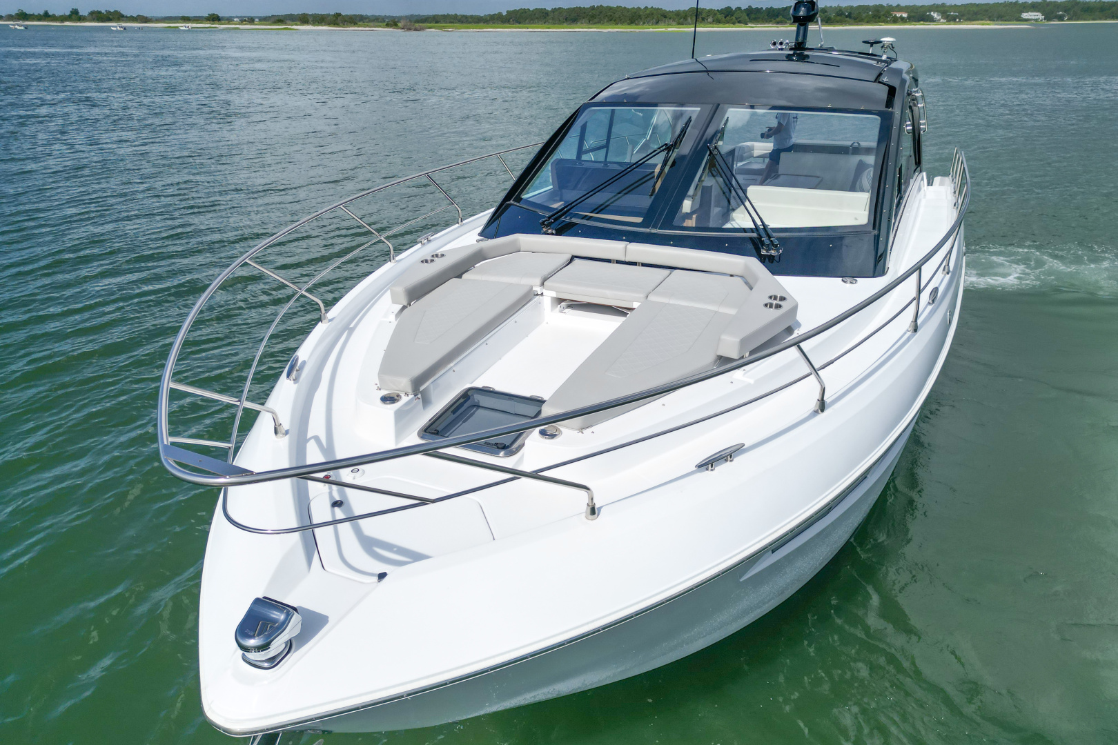 50ft Cruisers Yachts Yacht For Sale 50ft Cruisers Yachts Yacht For Sale