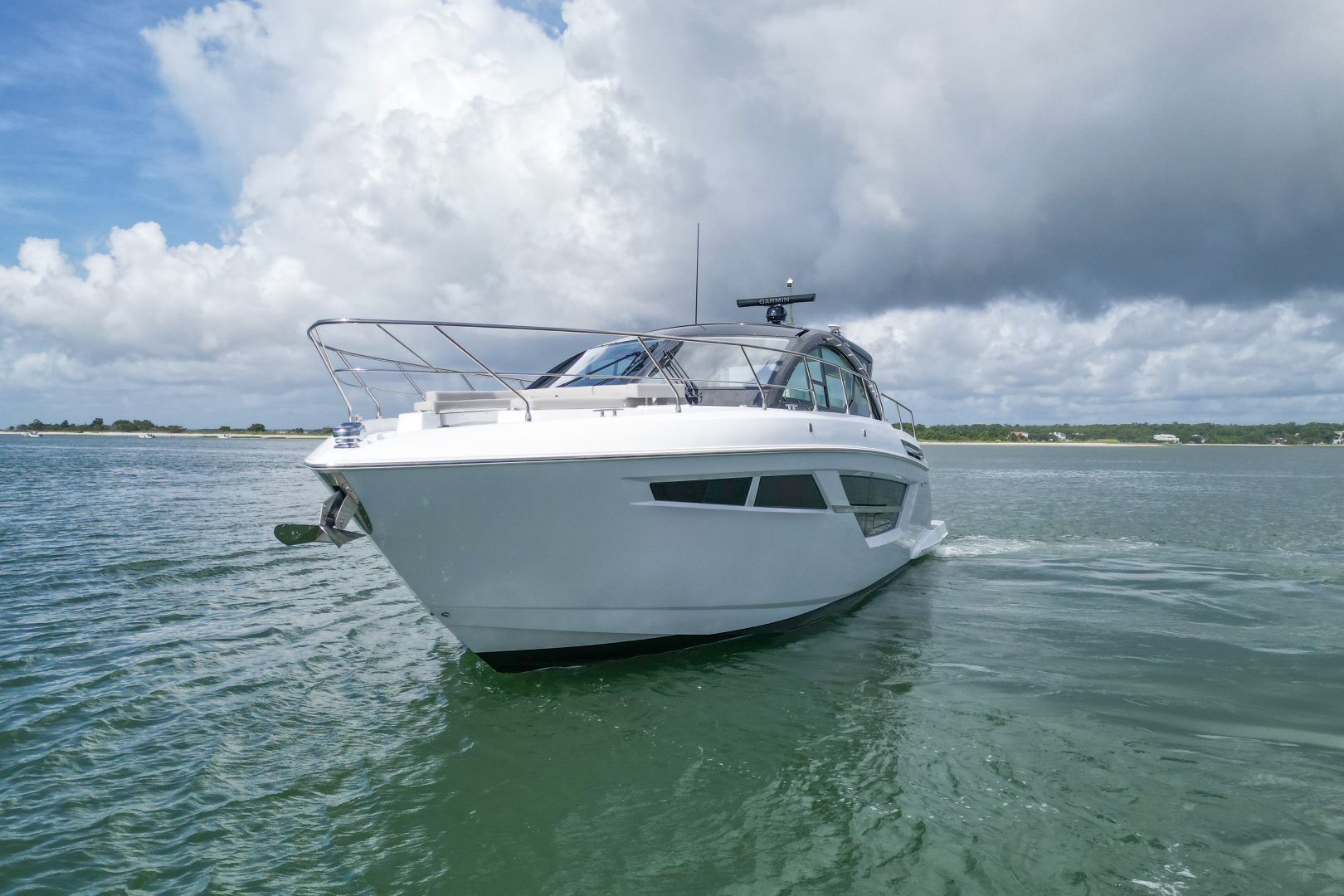 50ft Cruisers Yachts Yacht For Sale 50ft Cruisers Yachts Yacht For Sale
