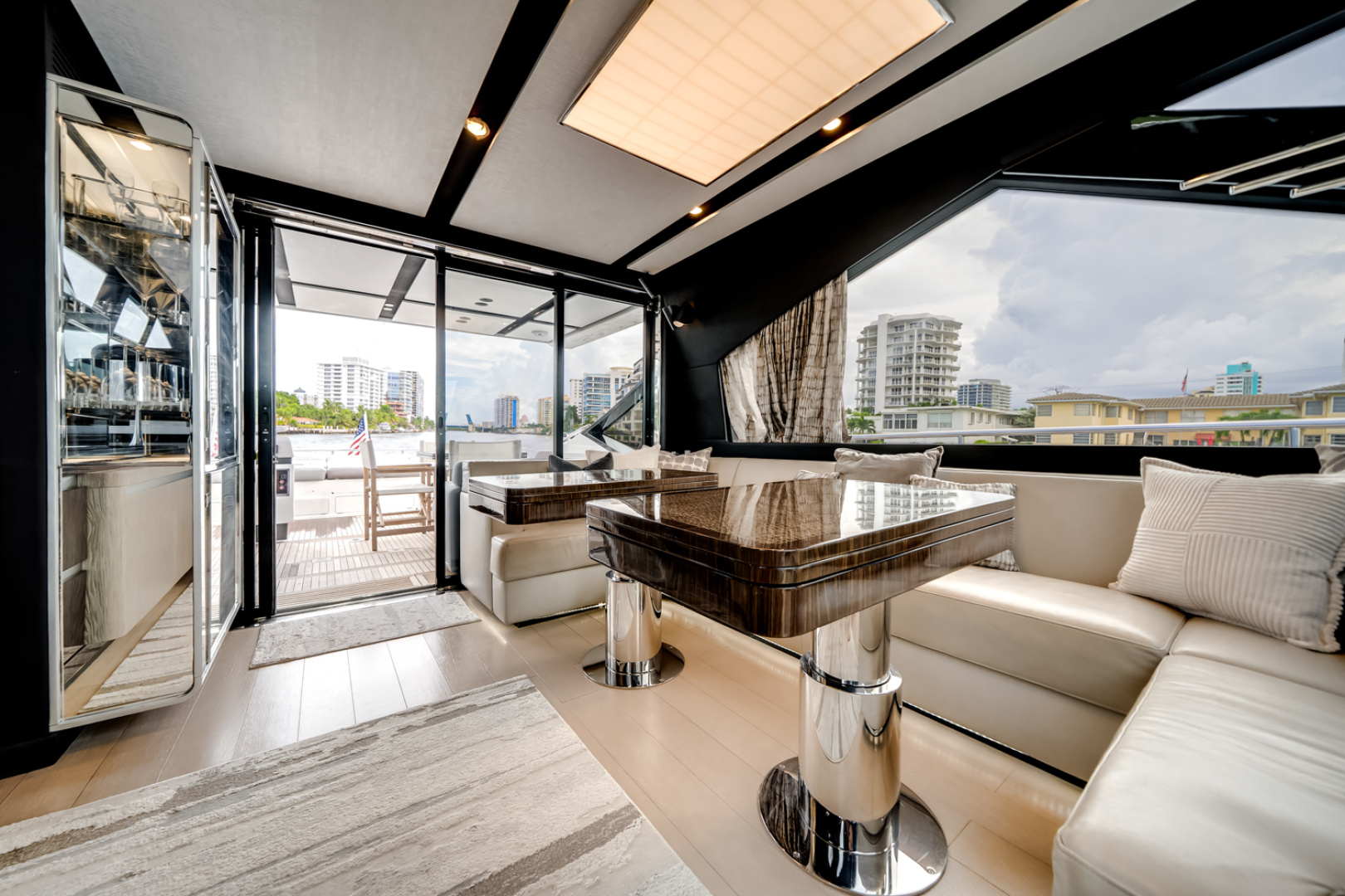 2019 Azimut S7