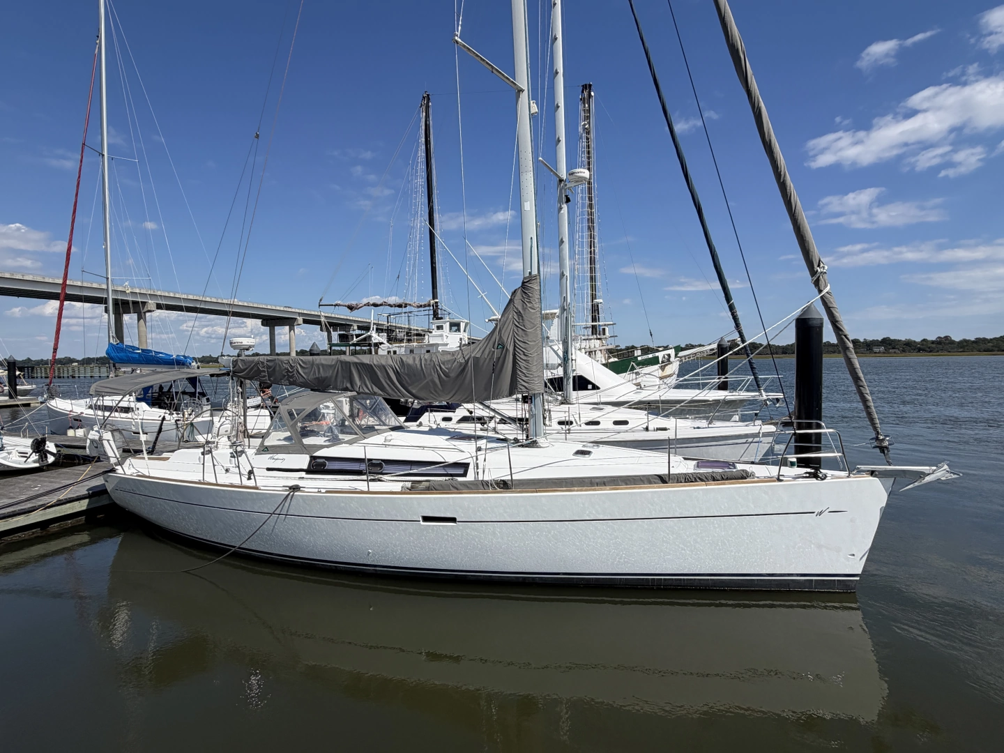 2008 Wauquiez Centurion 40S, photo 1 of 60