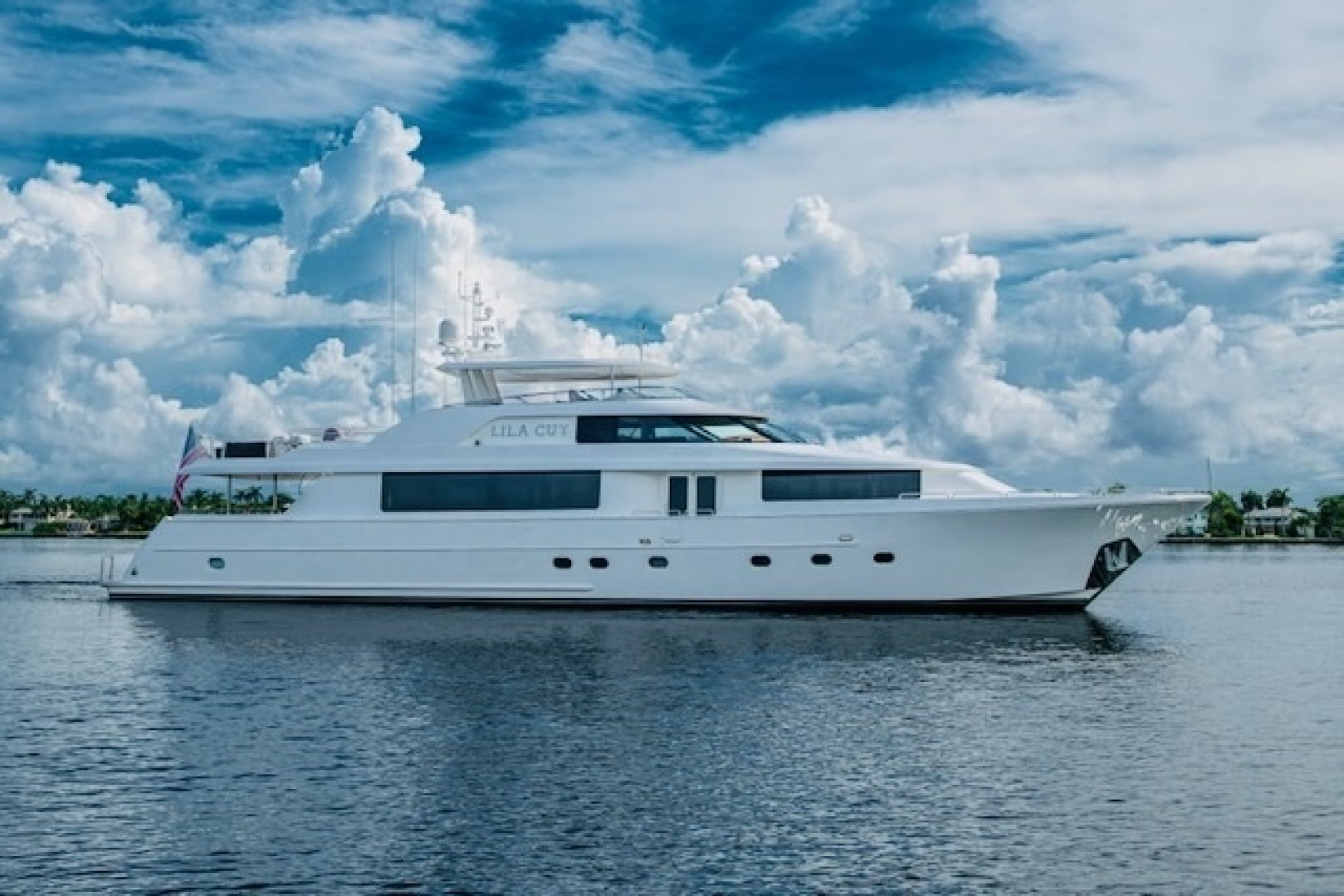 Westport 112 LILA CUY