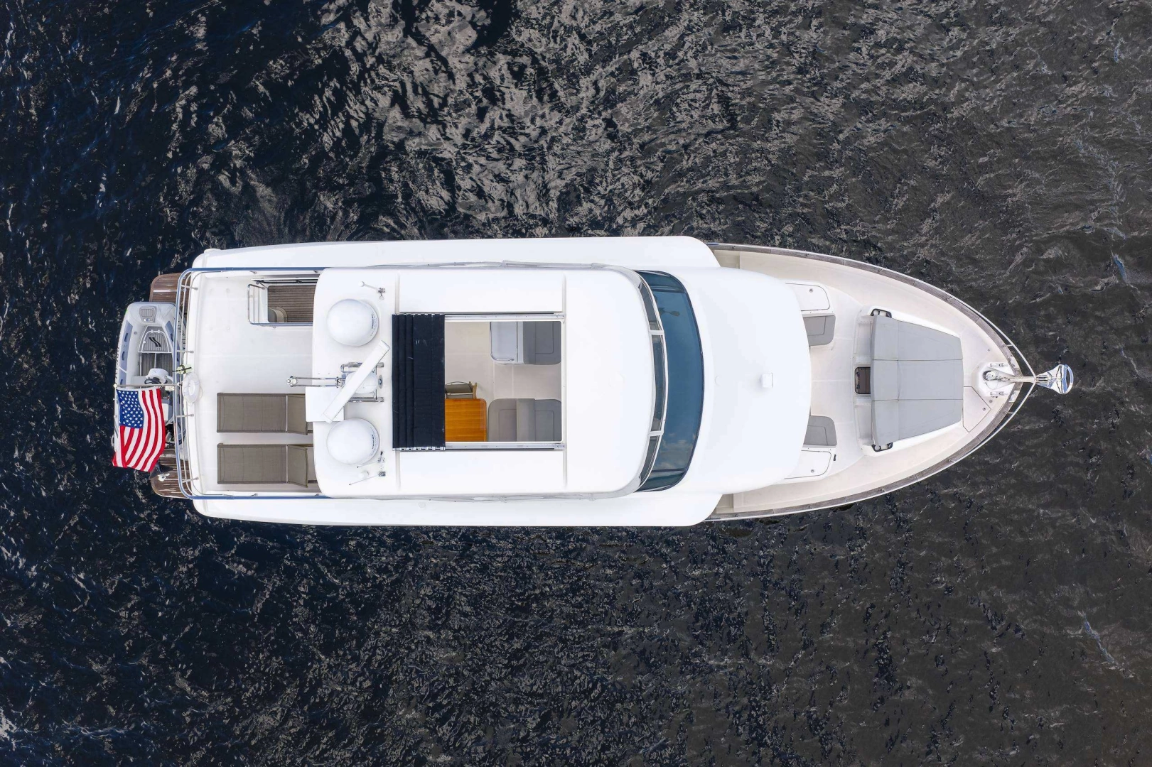 Absolute Navetta 58 Yacht For Sale