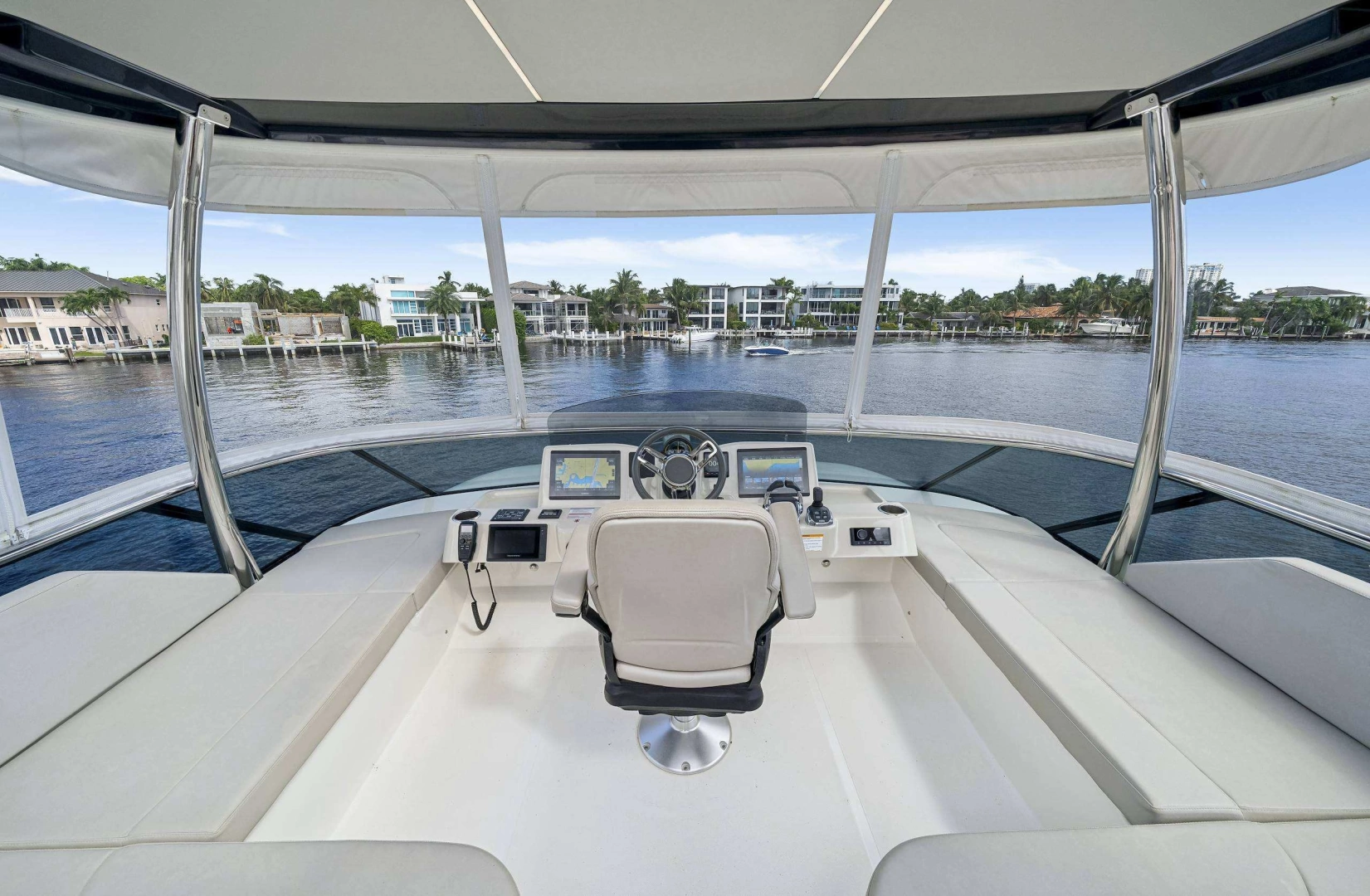 Absolute Navetta 58 Yacht For Sale