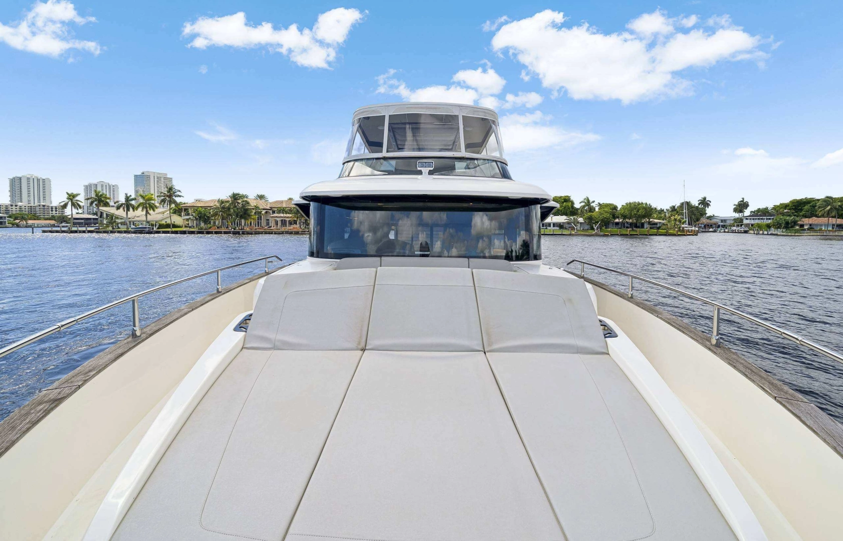 Absolute Navetta 58 Yacht For Sale