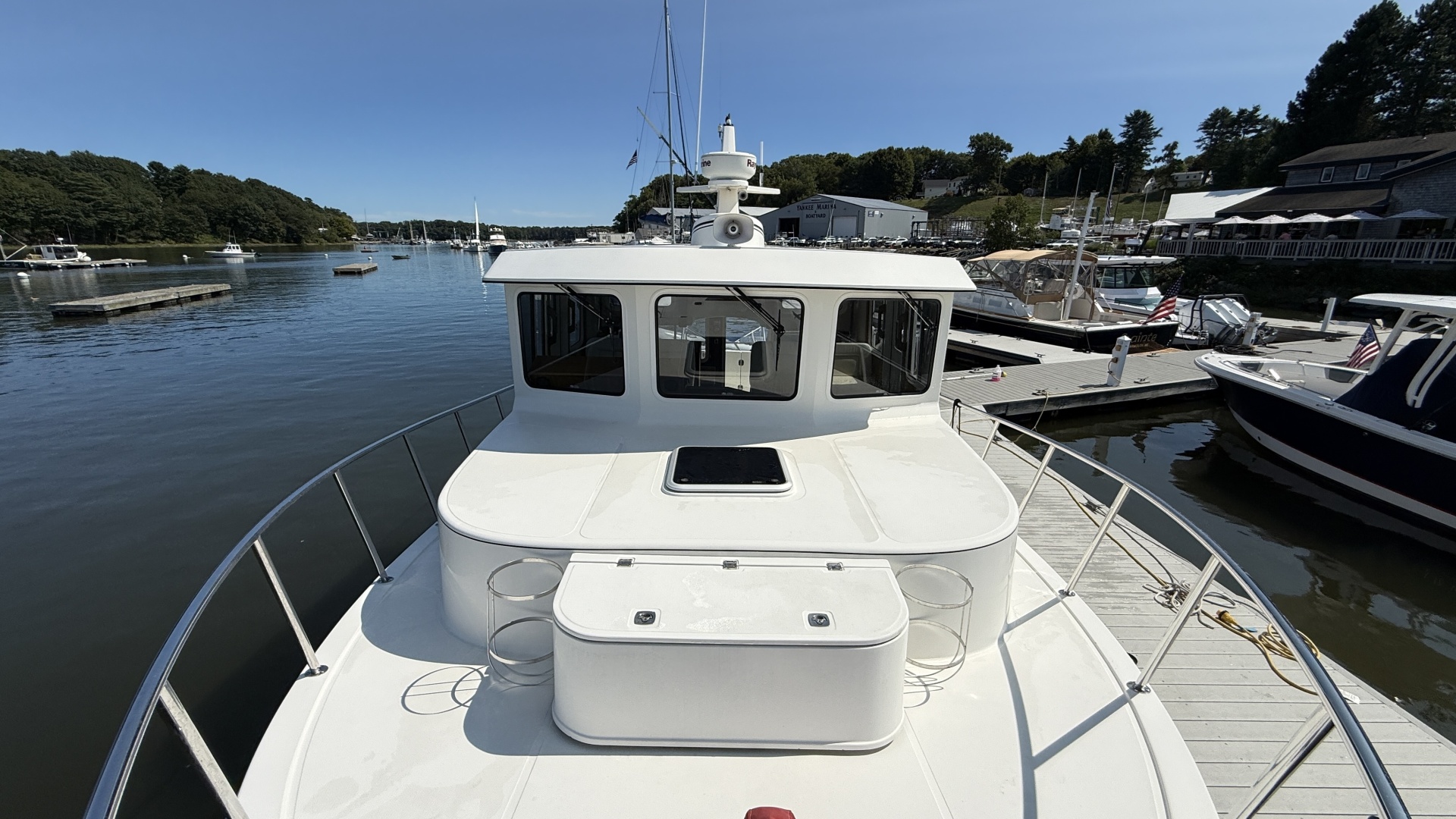 2012 American Tug — photograph 5