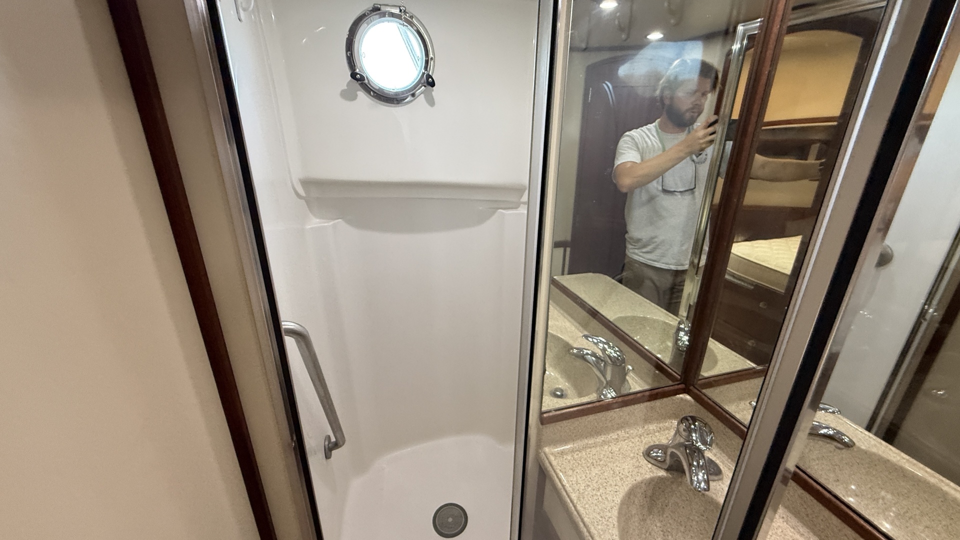 2012 American Tug 