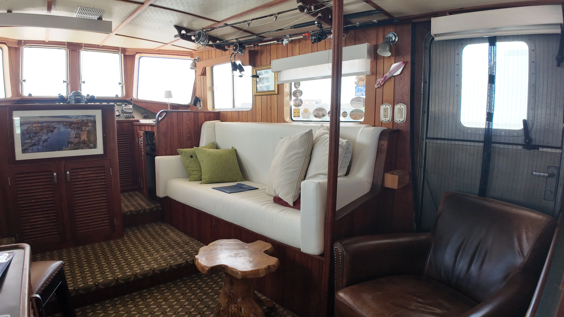50ft Holland Yacht For Sale 50ft Holland Yacht For Sale