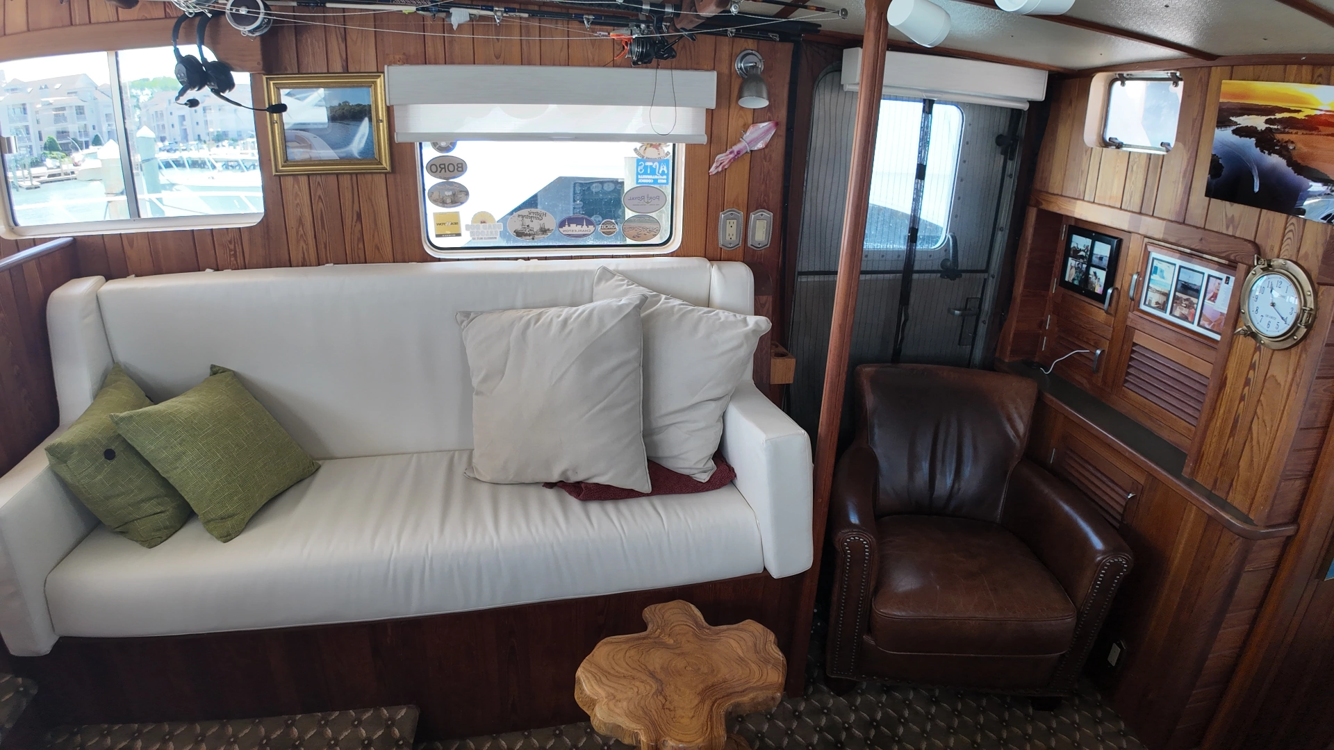 50ft Holland Yacht For Sale 50ft Holland Yacht For Sale