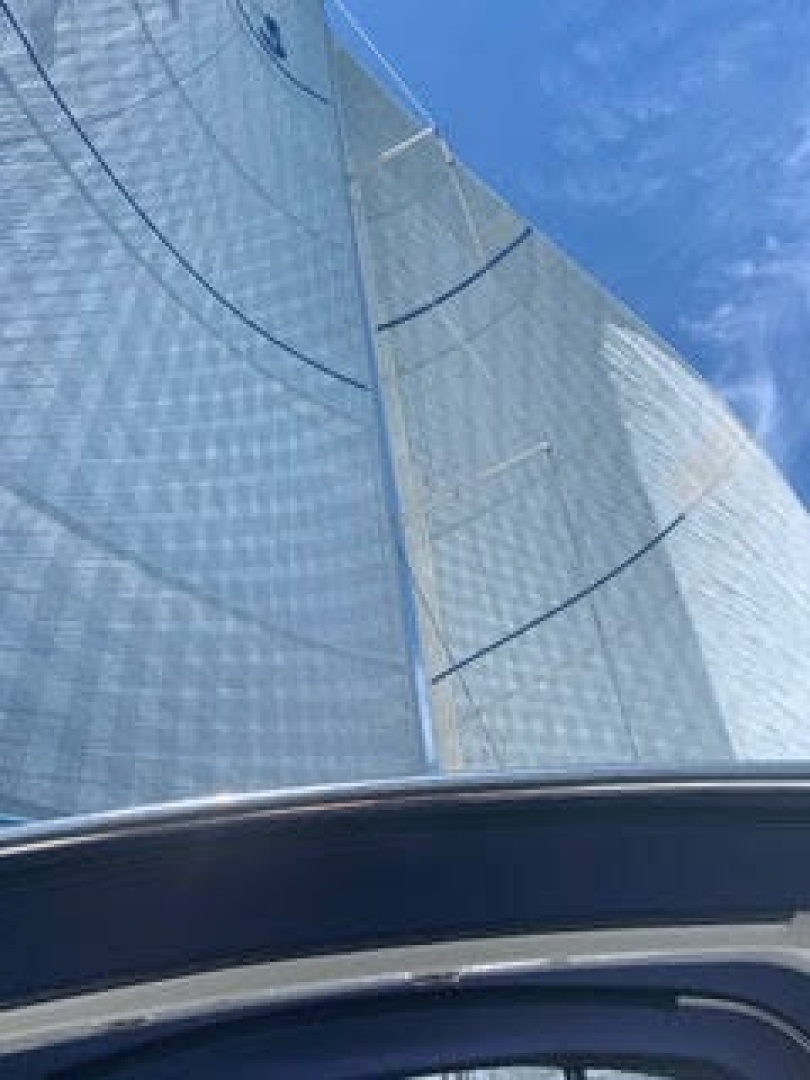 2012 Beneteau Oceanis 50