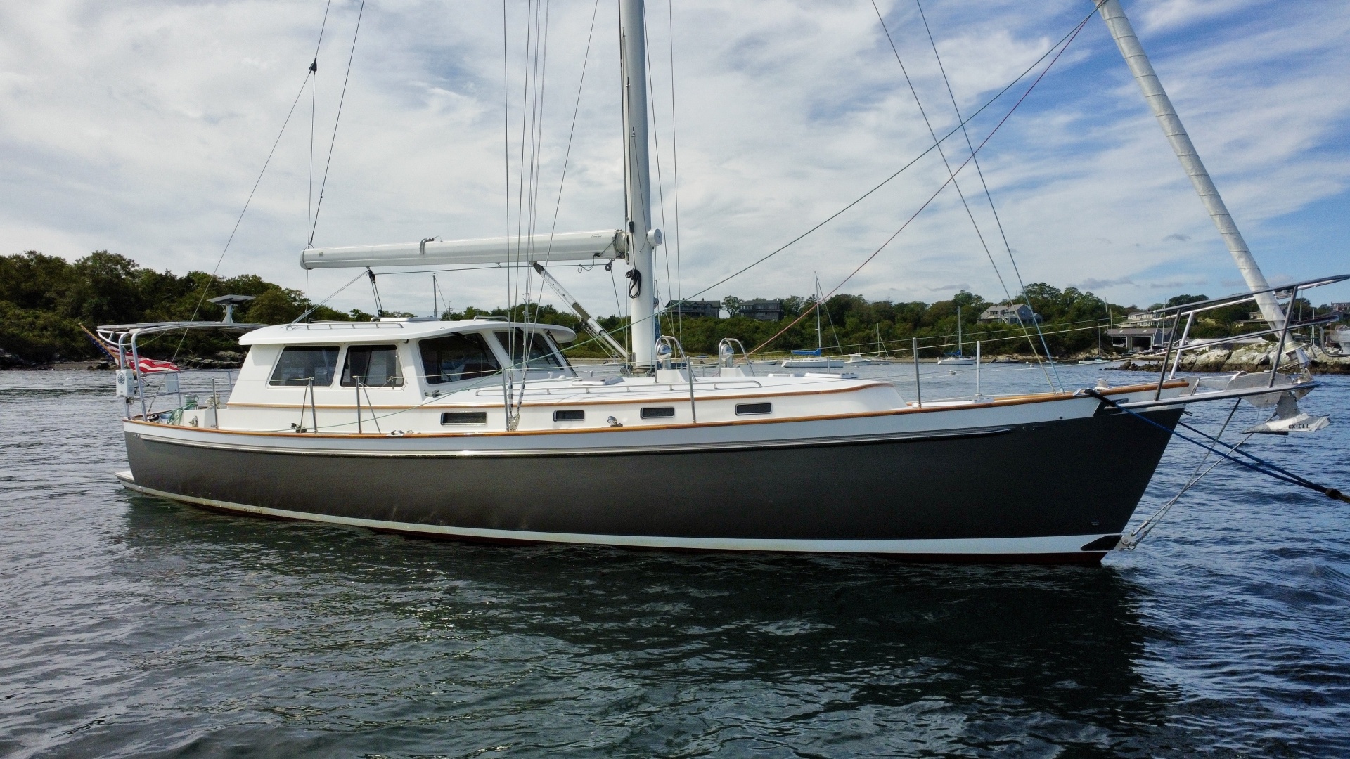 2008 Bruckmann 50 MKII
