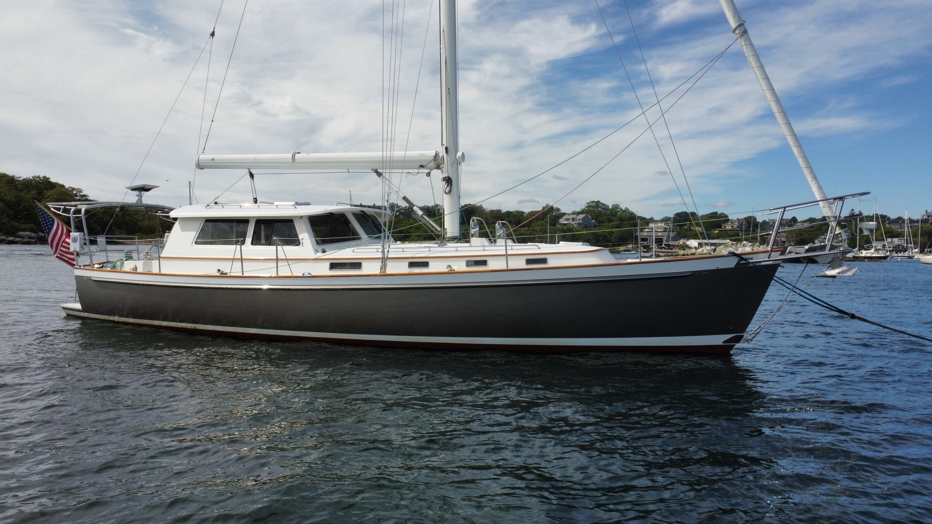 2008 Bruckmann 50 MKII