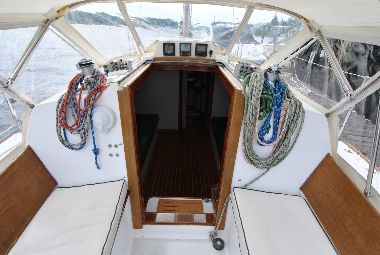 Companionway