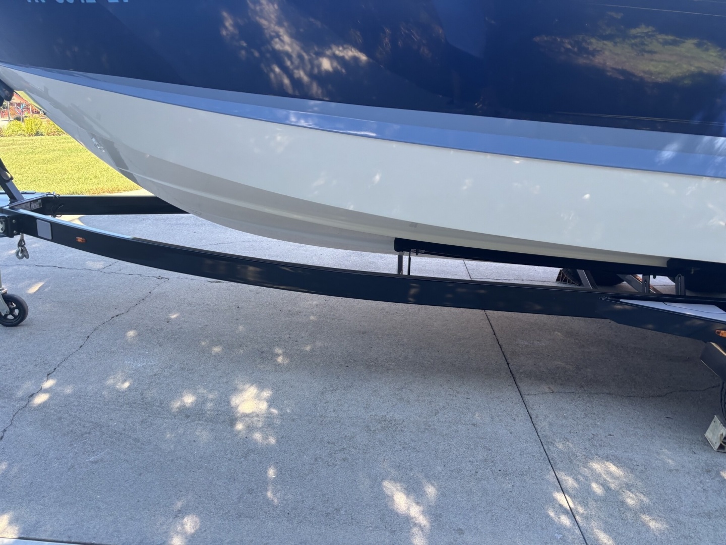 24ft Chaparral Yacht For Sale 24ft Chaparral Yacht For Sale