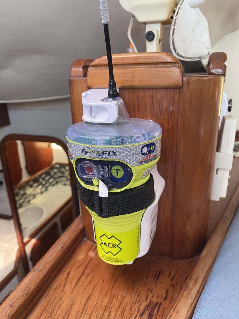 Eloira 39ft Privilege Yacht For Sale