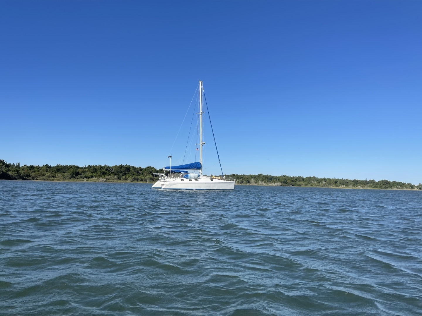 Eloira 39ft Privilege Yacht For Sale