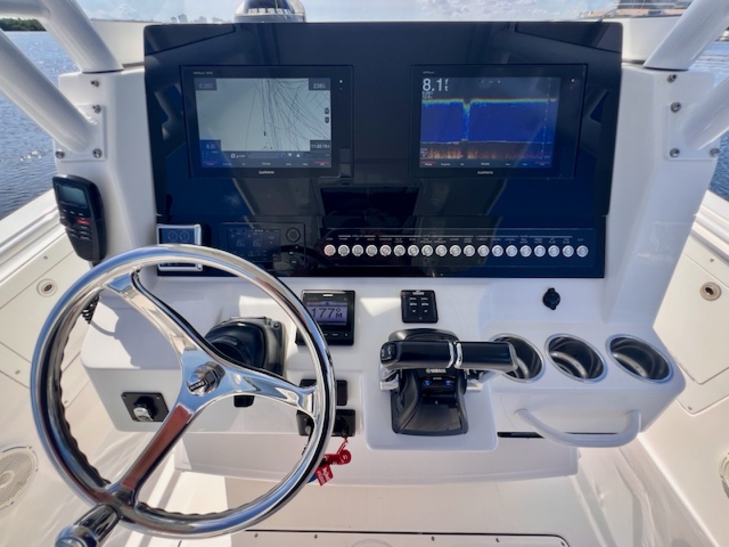 32ft Edgewater Yacht For Sale 32ft Edgewater Yacht For Sale