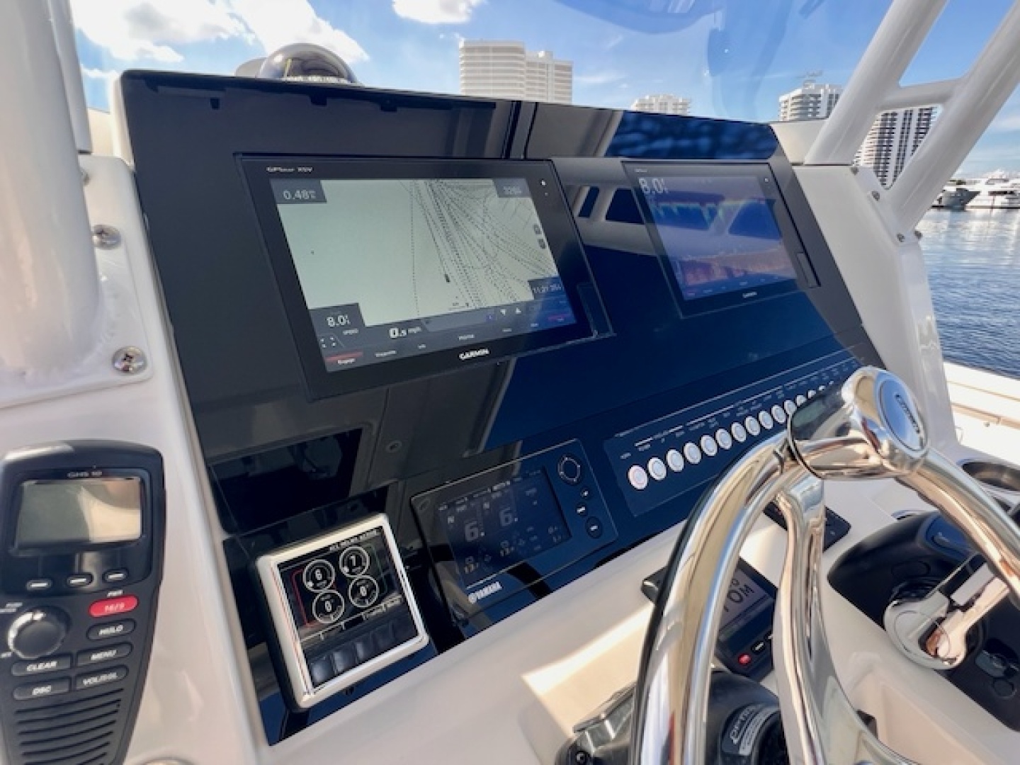 32ft Edgewater Yacht For Sale 32ft Edgewater Yacht For Sale