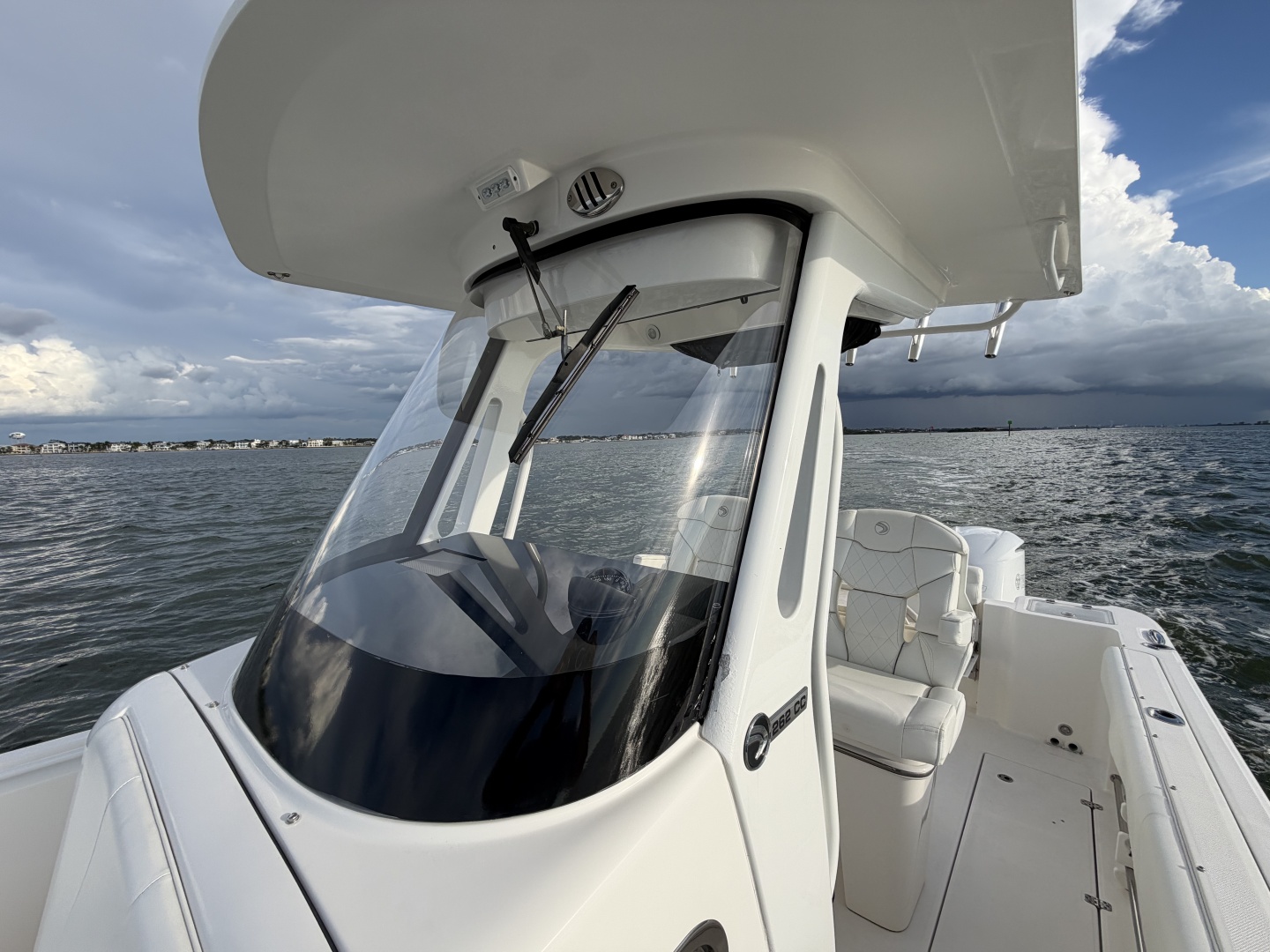 26ft Edgewater Yacht For Sale 26ft Edgewater Yacht For Sale