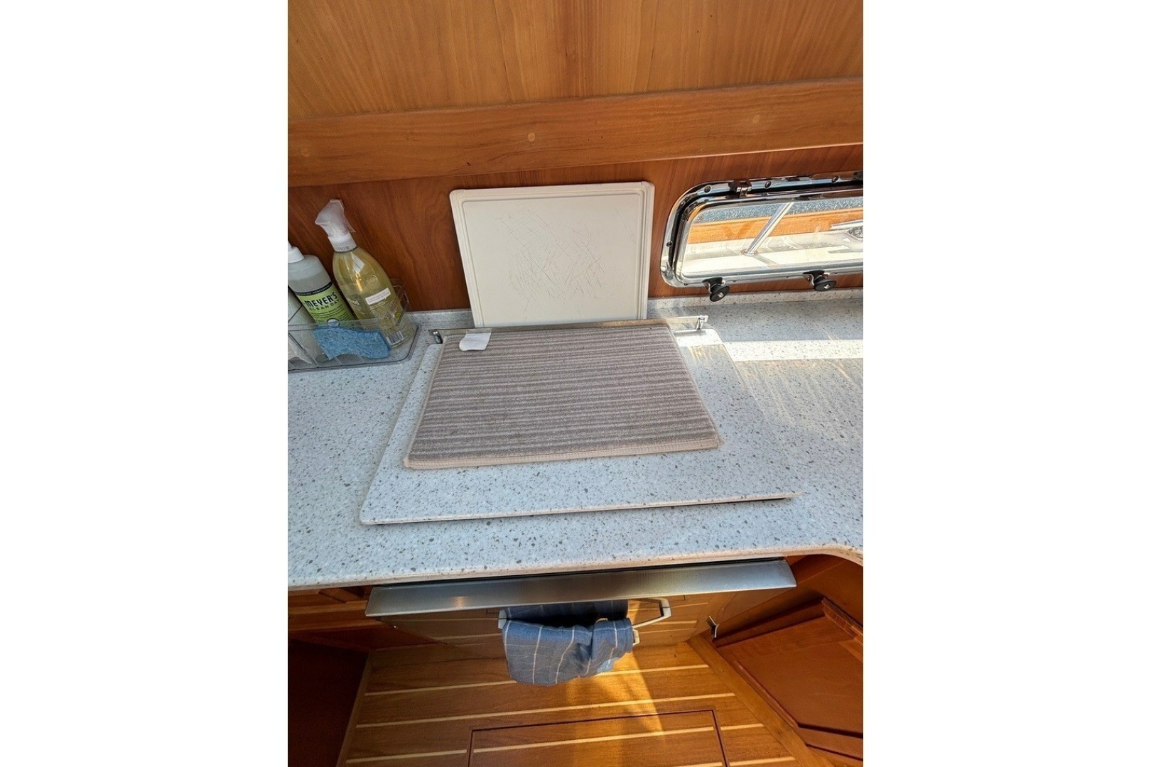 2018 Sabre 42 Express