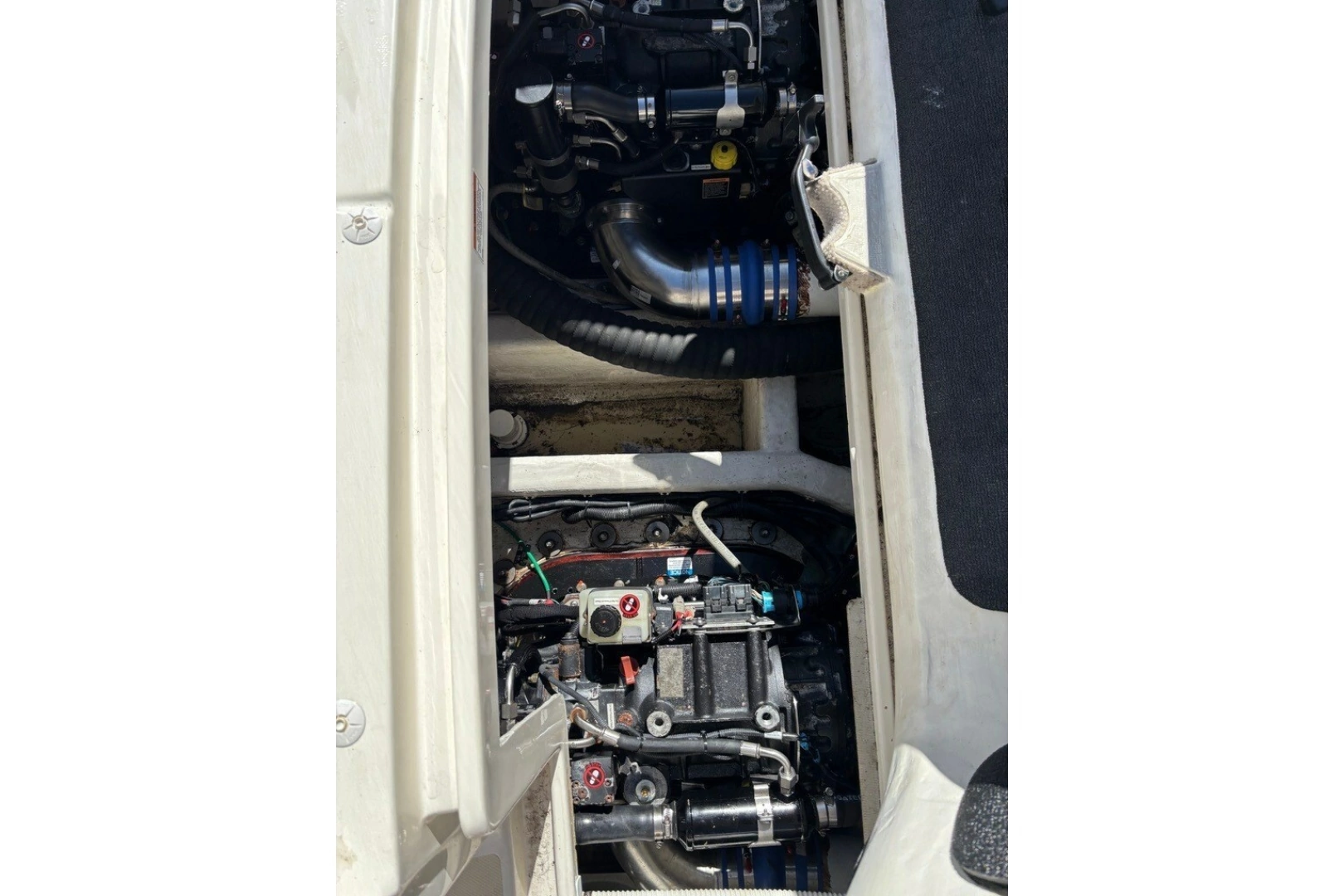 Sabre 42 Express Yacht For Sale