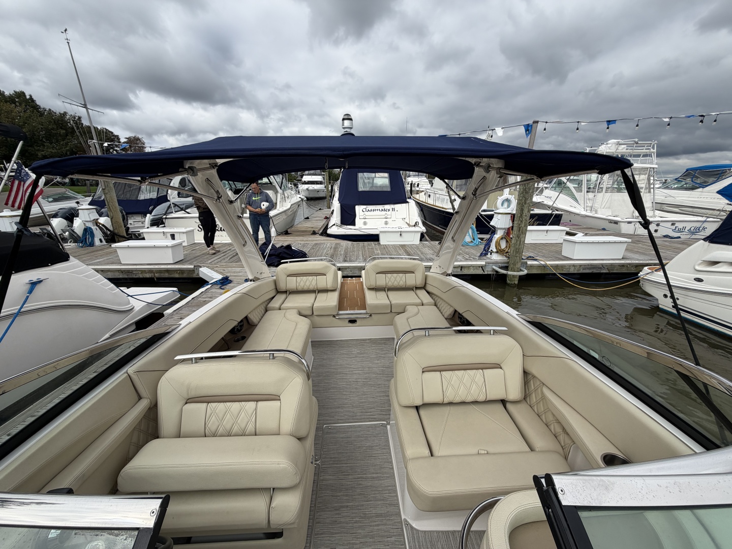 26ft Regal Yacht For Sale 26ft Regal Yacht For Sale
