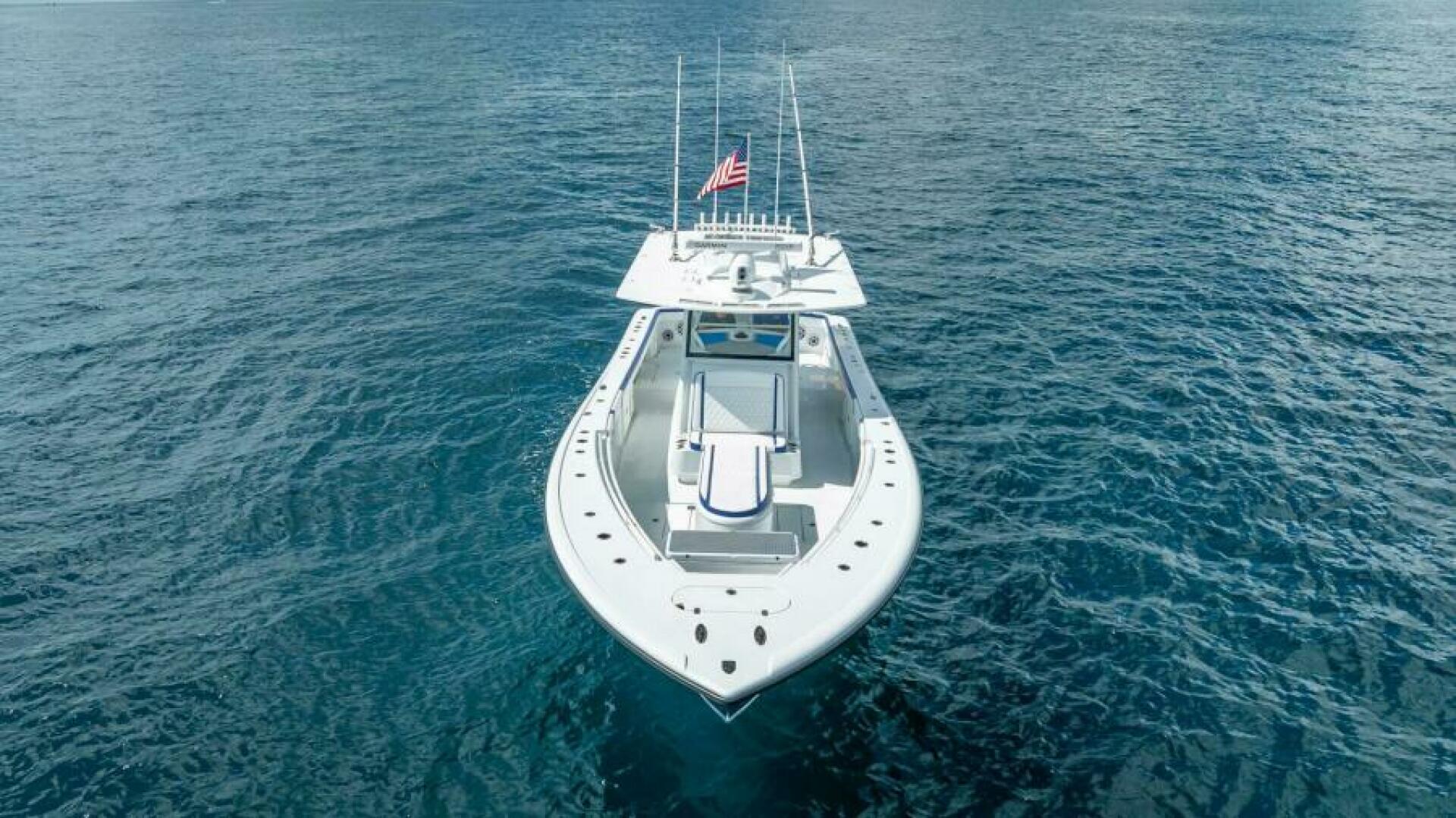 2023 Yellowfin Offshore