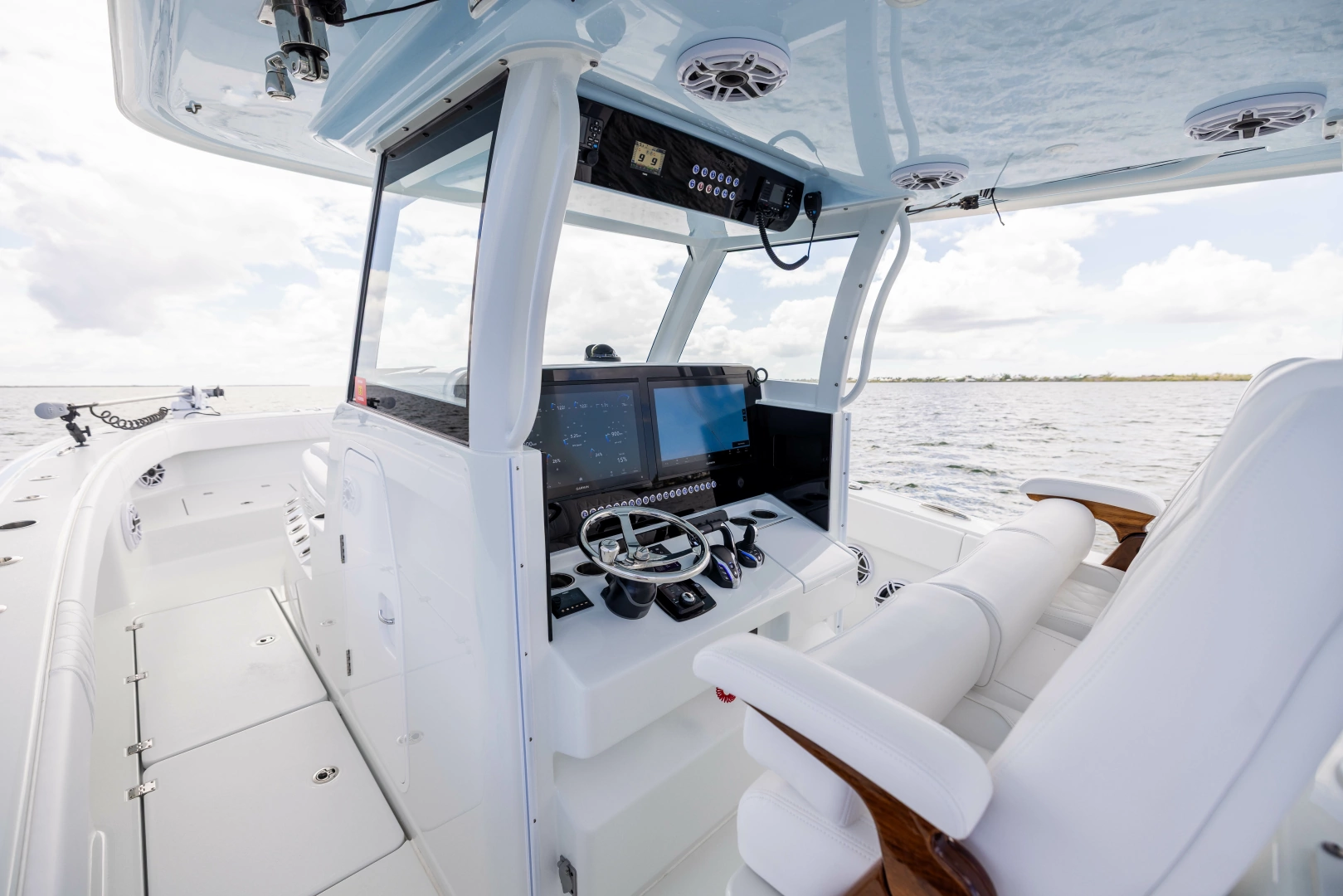 Freeman  Yacht For Sale