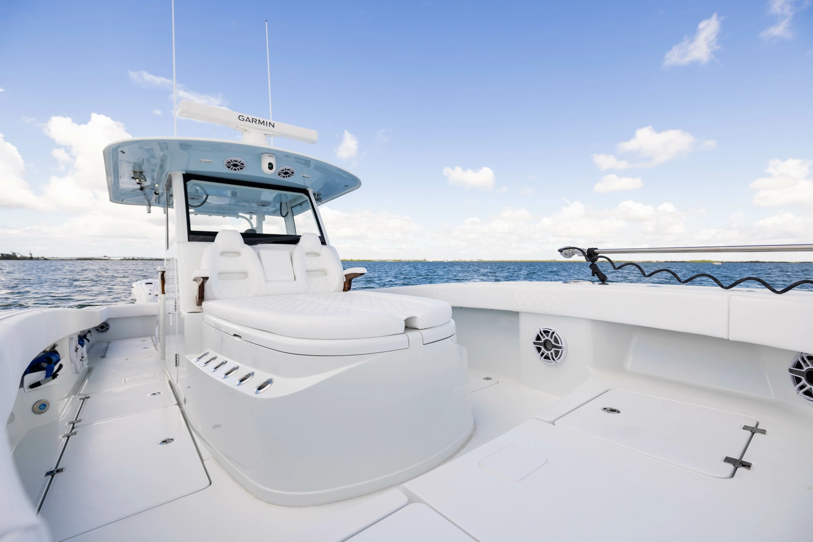 Freeman  Yacht For Sale