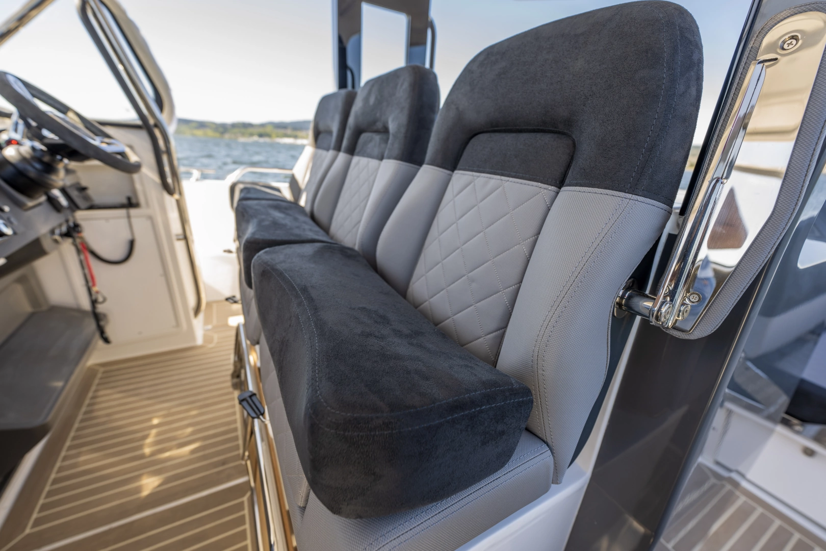 Nimbus T11 Yacht For Sale