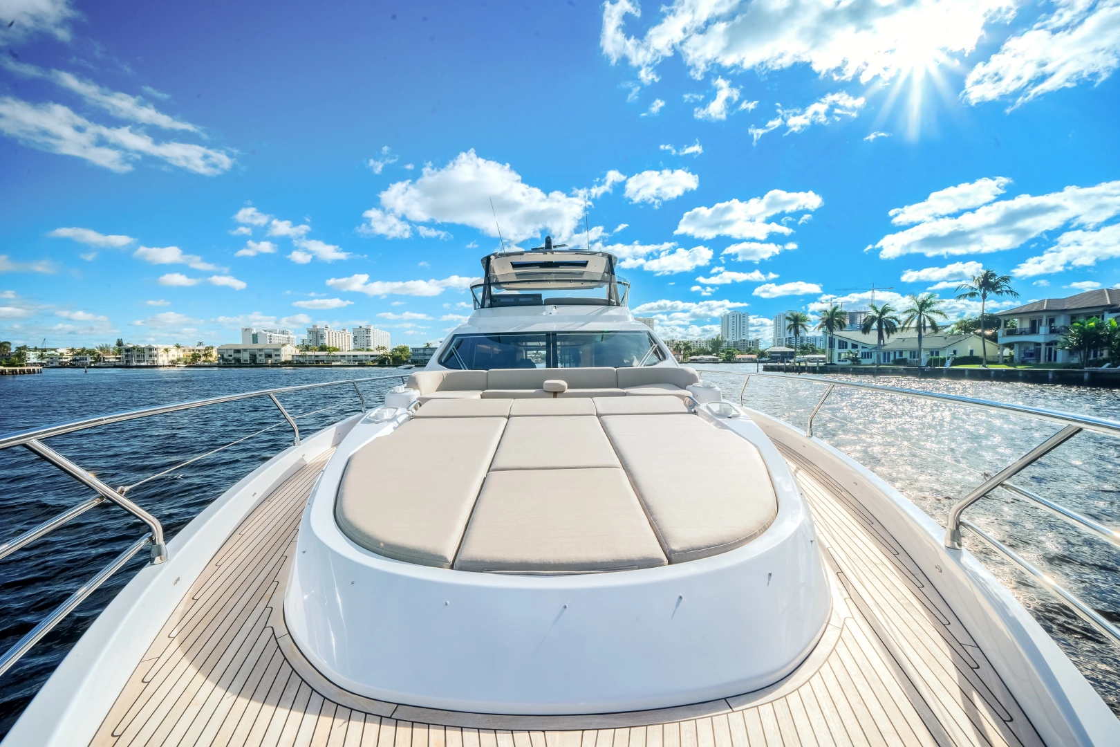 Azimut Fly 72 Yacht For Sale