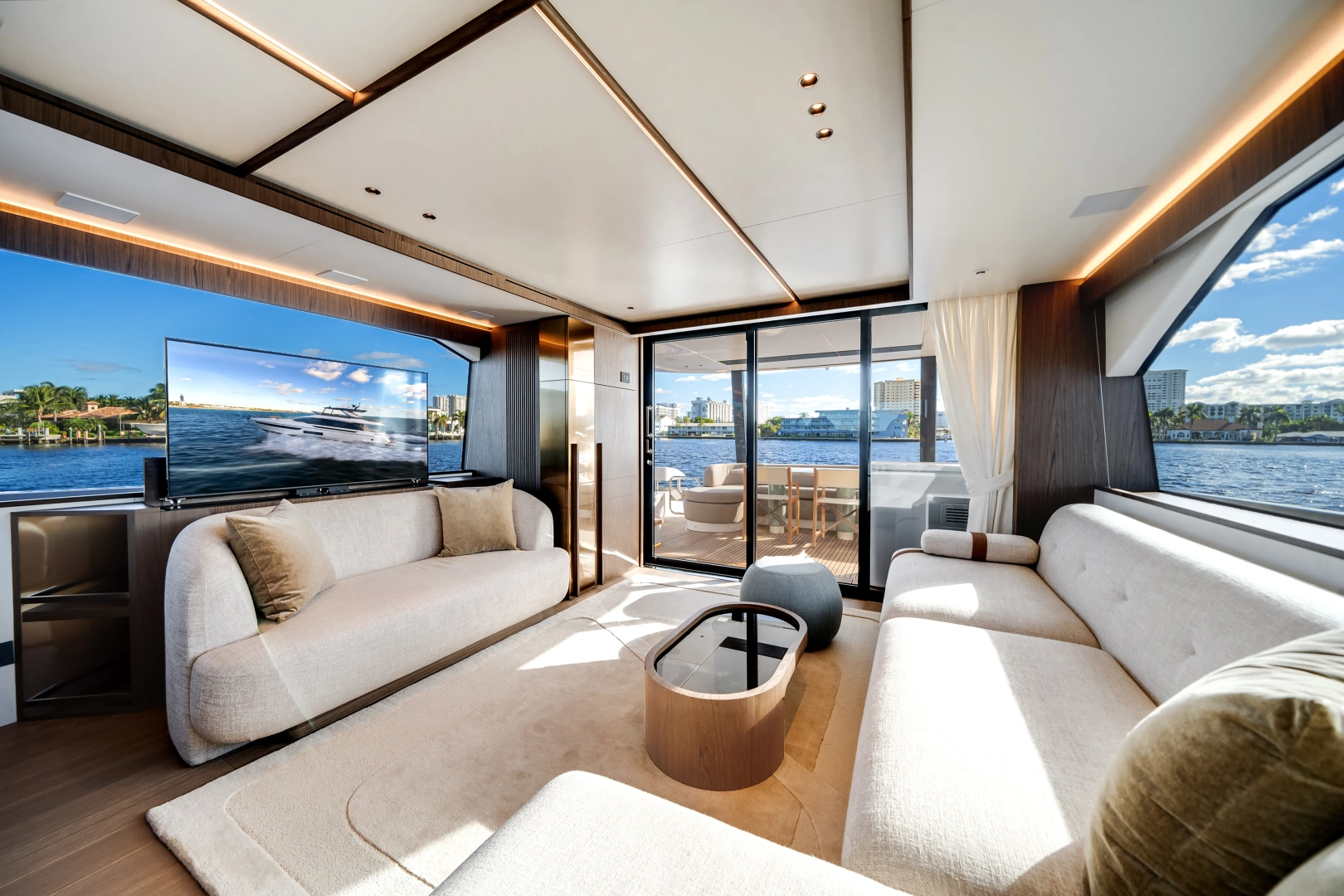 Azimut Fly 72 Yacht For Sale
