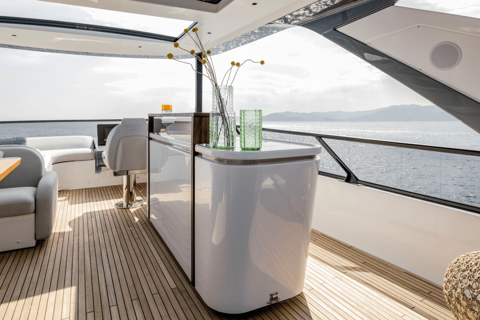 2025 Azimut Fly 72