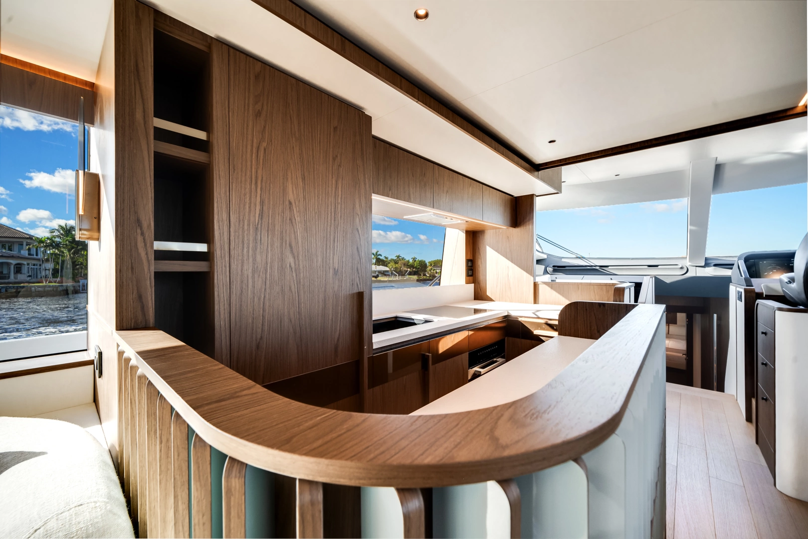 Azimut Fly 72 Yacht For Sale