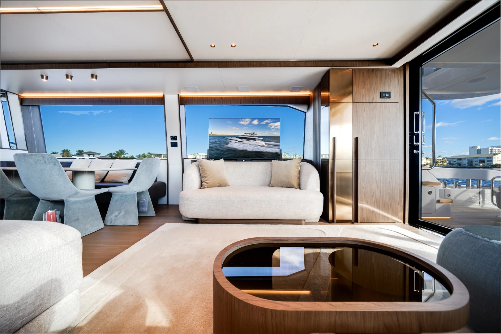 Azimut Fly 72 Yacht For Sale