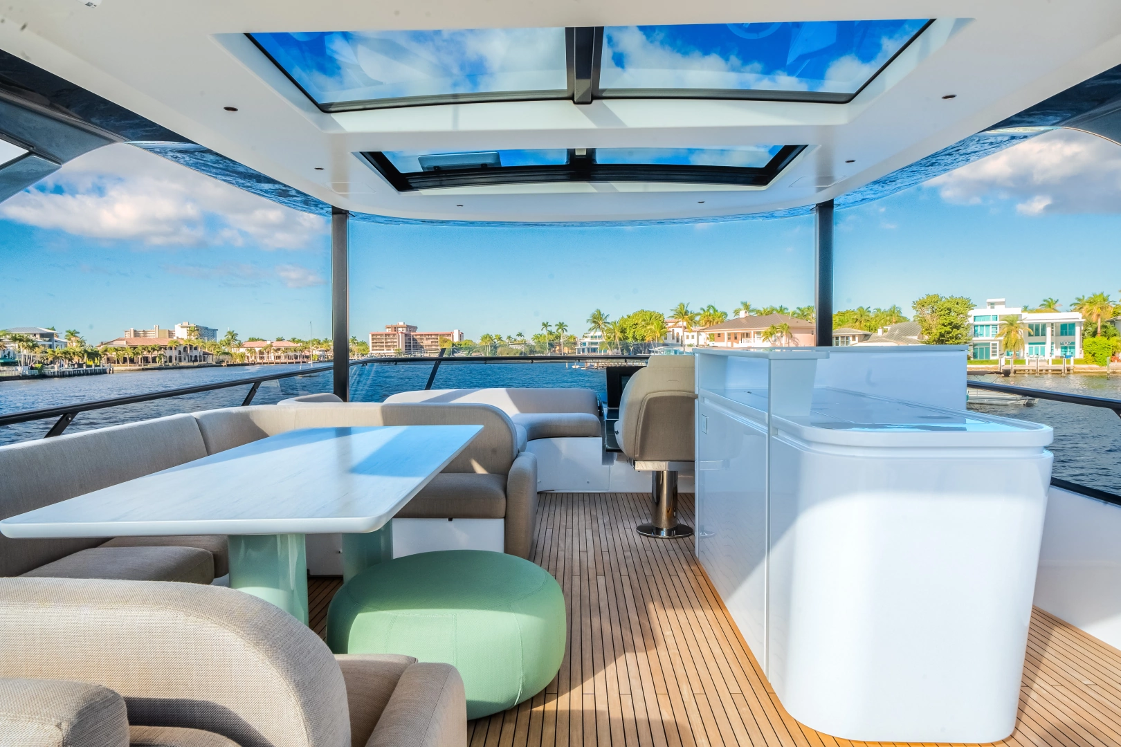 Azimut Fly 72 Yacht For Sale