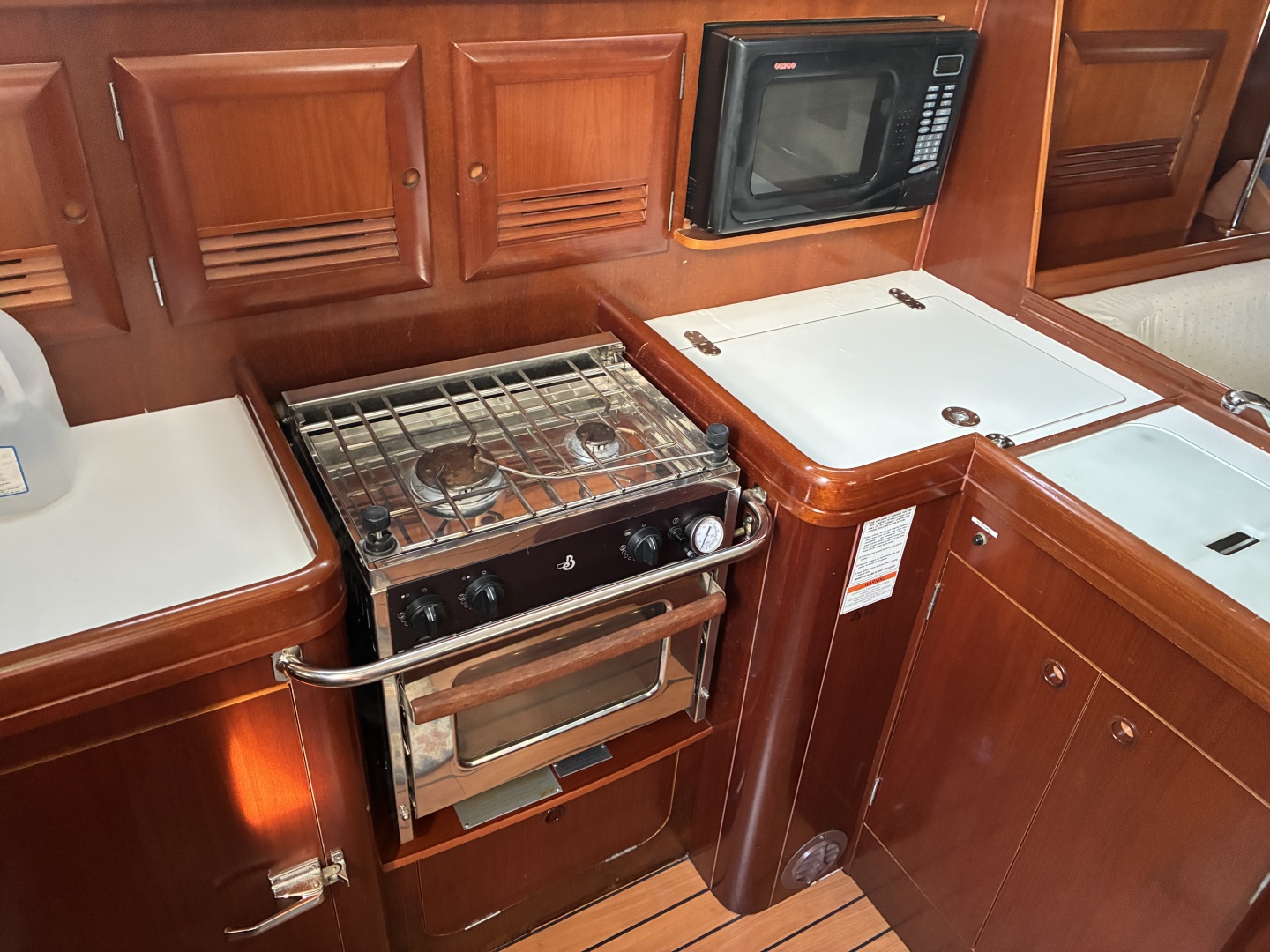 LunaYSol 37ft Beneteau Yacht For Sale LunaYSol 37ft Beneteau Yacht For Sale