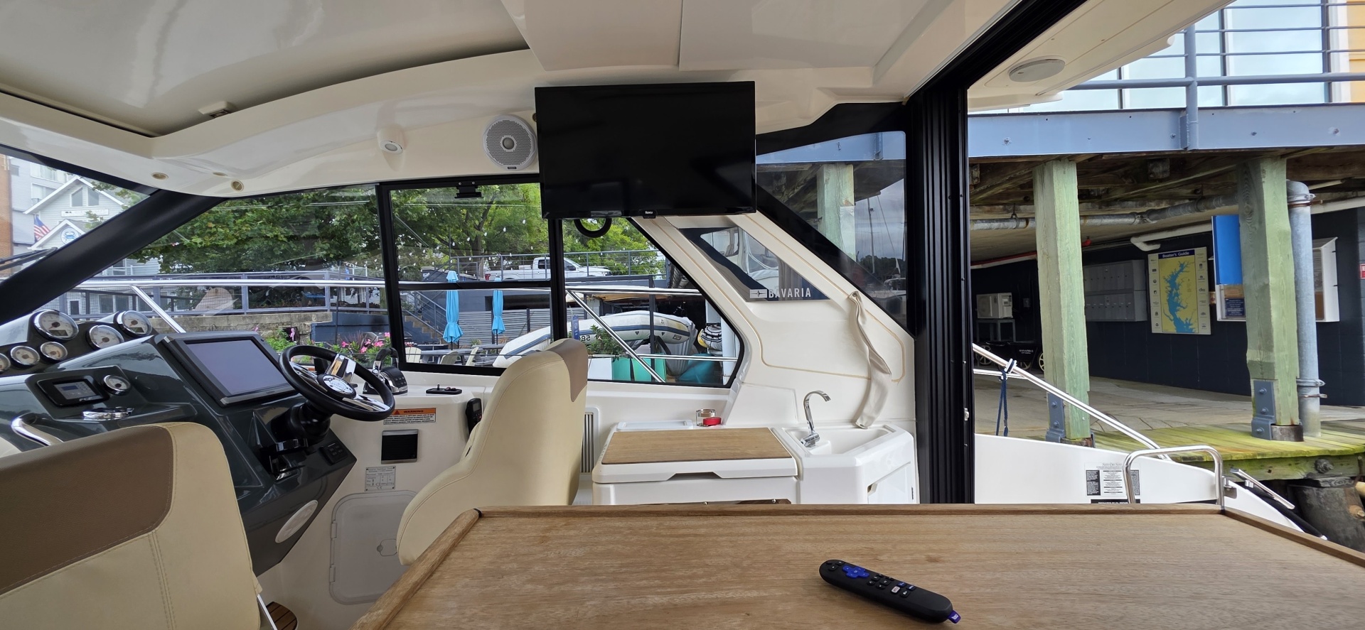 36ft Bavaria Yacht For Sale