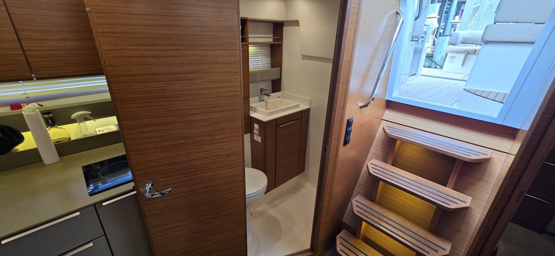 36ft Bavaria Yacht For Sale
