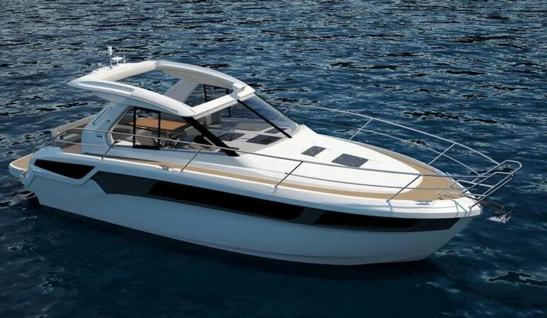 36ft Bavaria Yacht For Sale