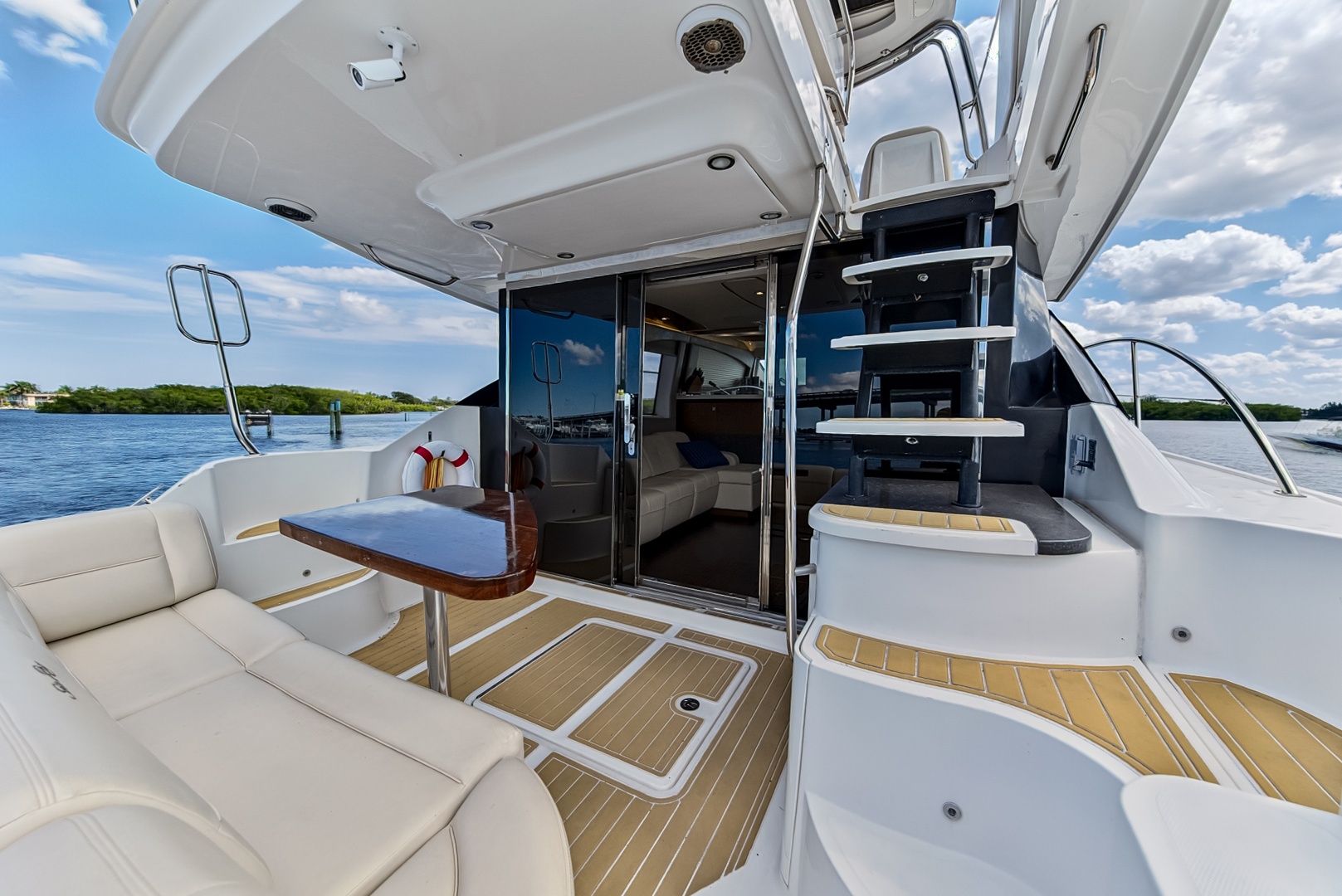 2016 Sea Ray 