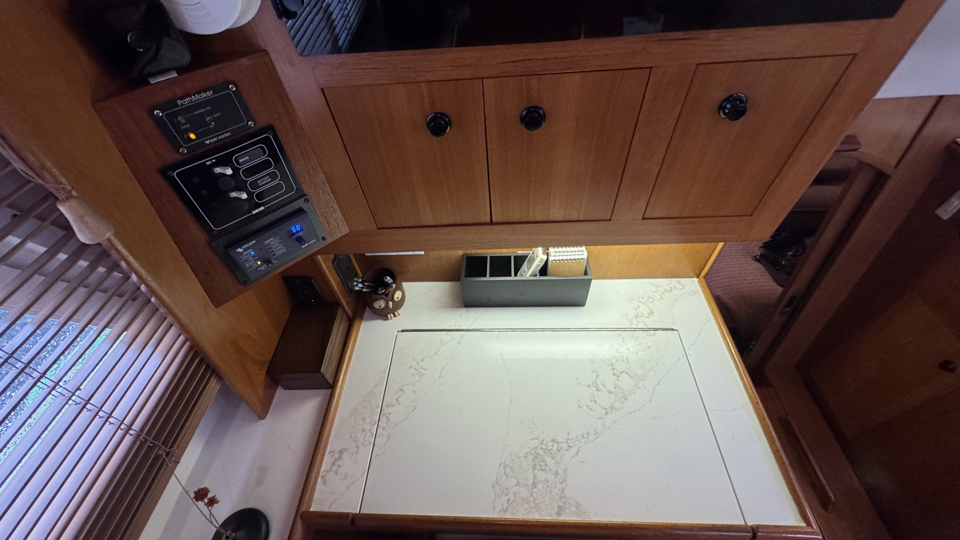 Charley 43ft Mainship Yacht For Sale
