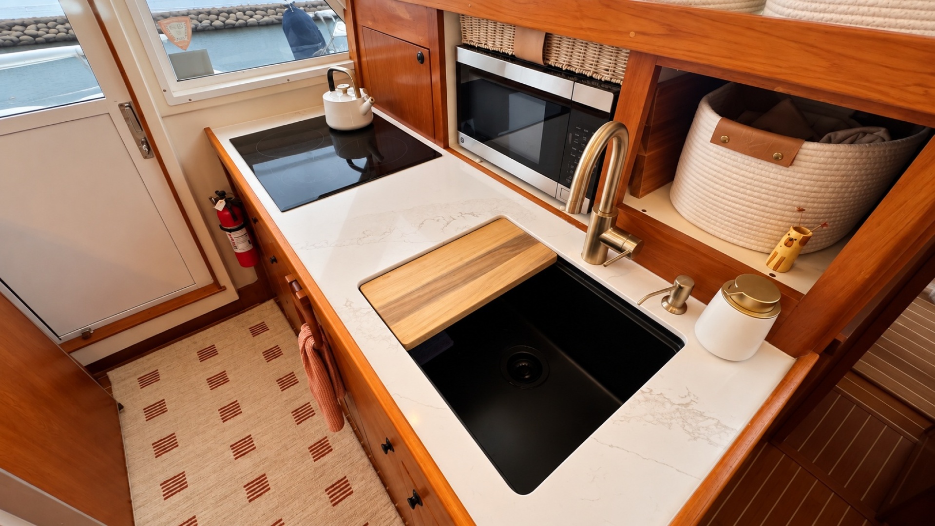 Charley 43ft Mainship Yacht For Sale