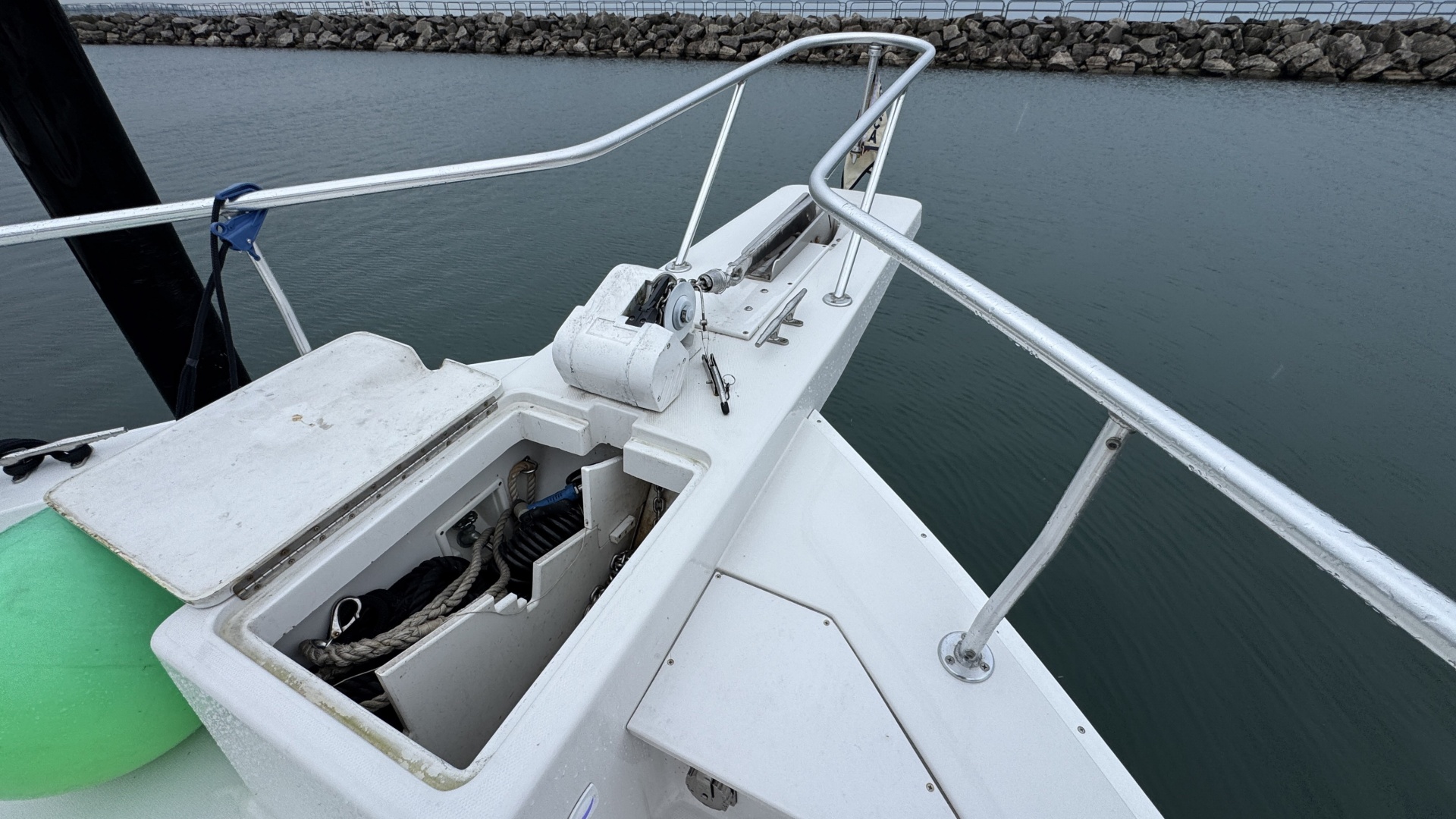 Charley 43ft Mainship Yacht For Sale