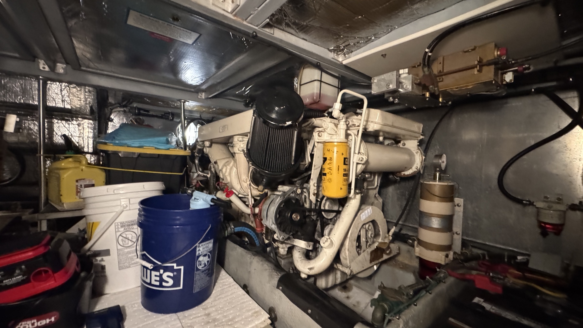 Charley 43ft Mainship Yacht For Sale