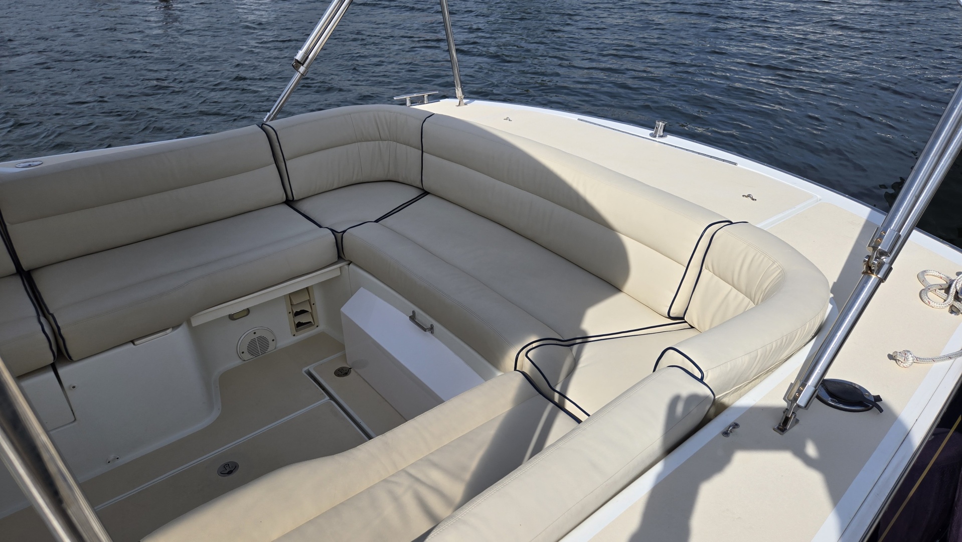 TRUE LOVE 29ft MJM Yacht For Sale