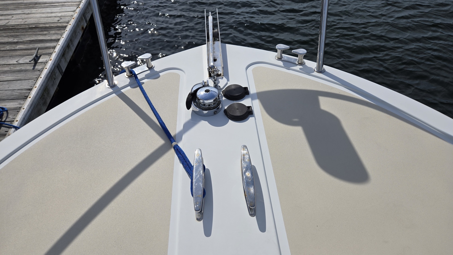 TRUE LOVE 29ft MJM Yacht For Sale