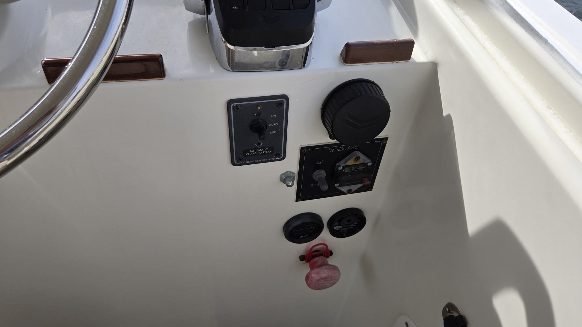 TRUE LOVE 29ft MJM Yacht For Sale