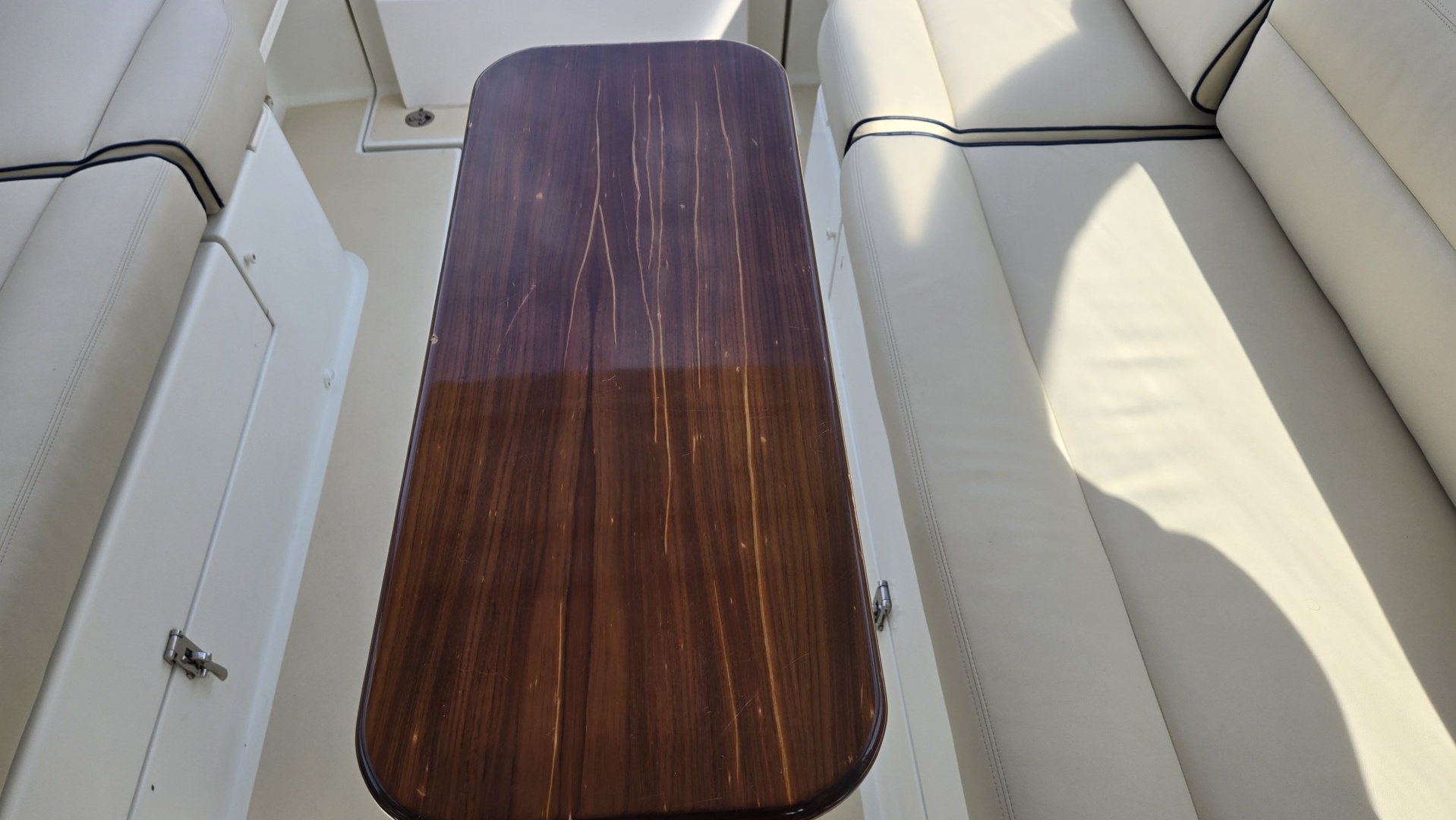 TRUE LOVE 29ft MJM Yacht For Sale